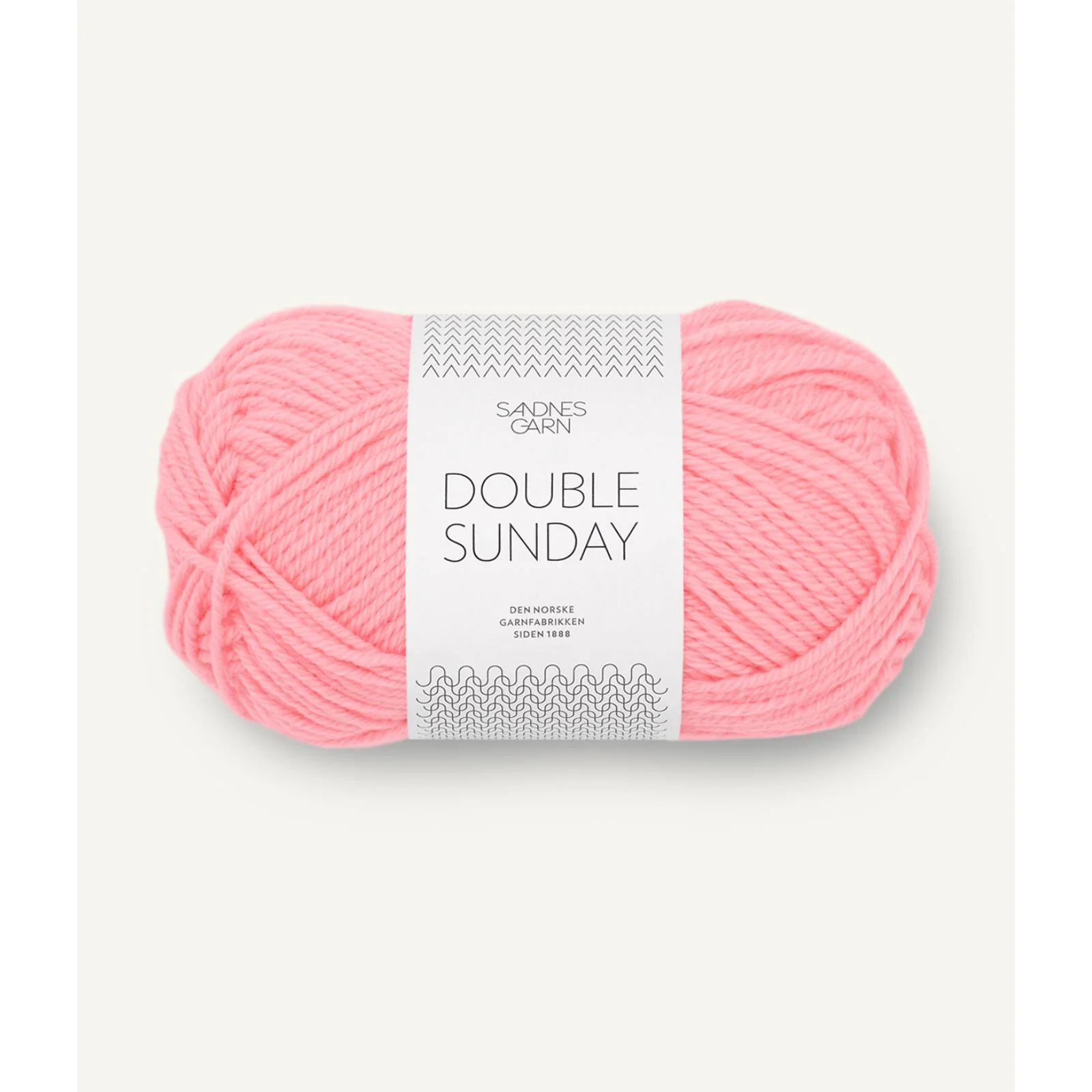 Sandnes Double Sunday 50g - Image 12