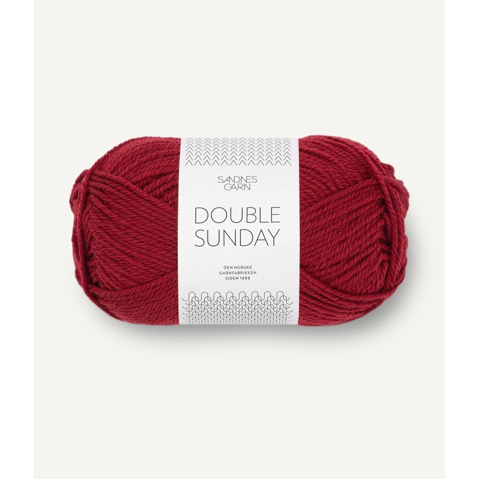 Sandnes Double Sunday 50g - Image 13