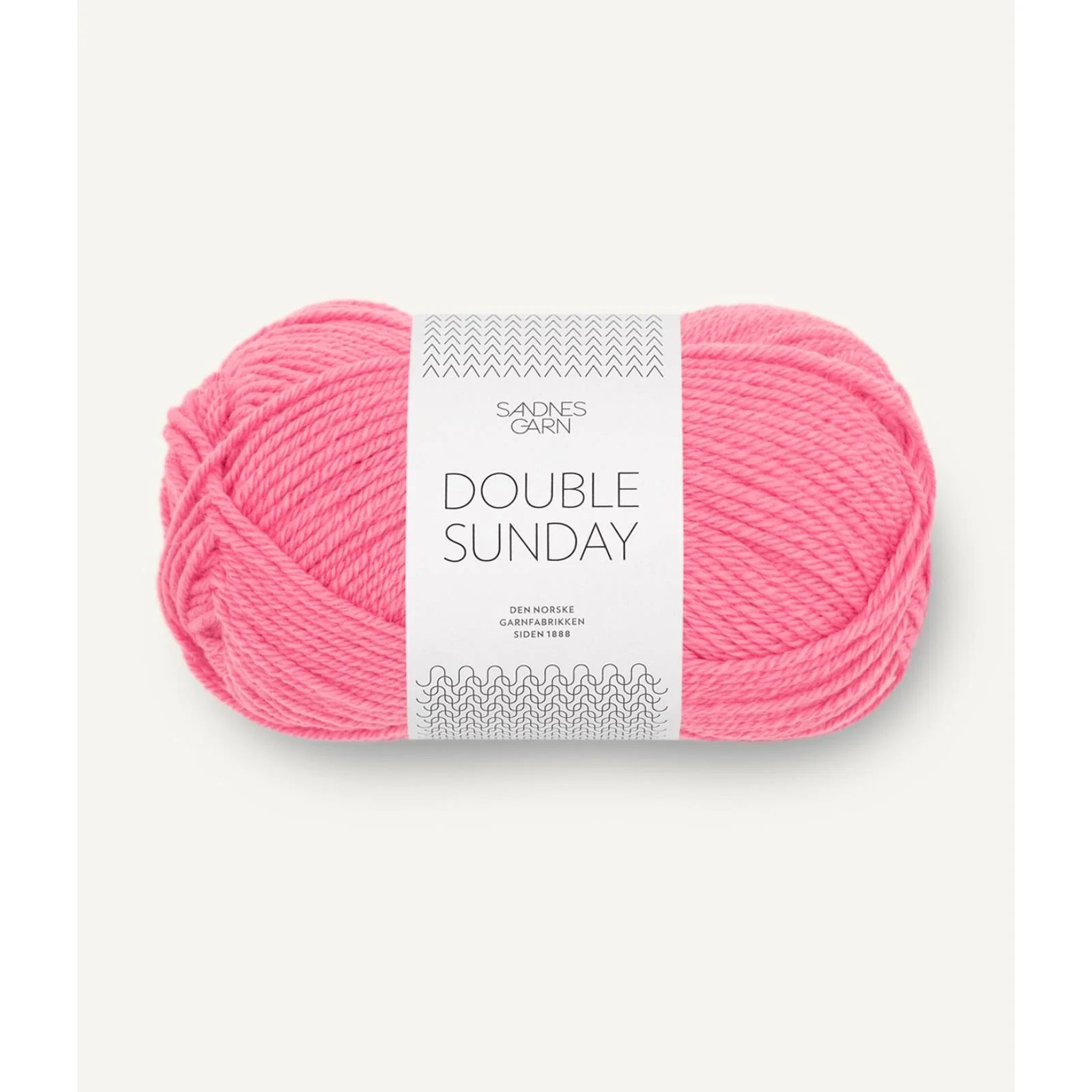 Sandnes Double Sunday 50g - Image 14