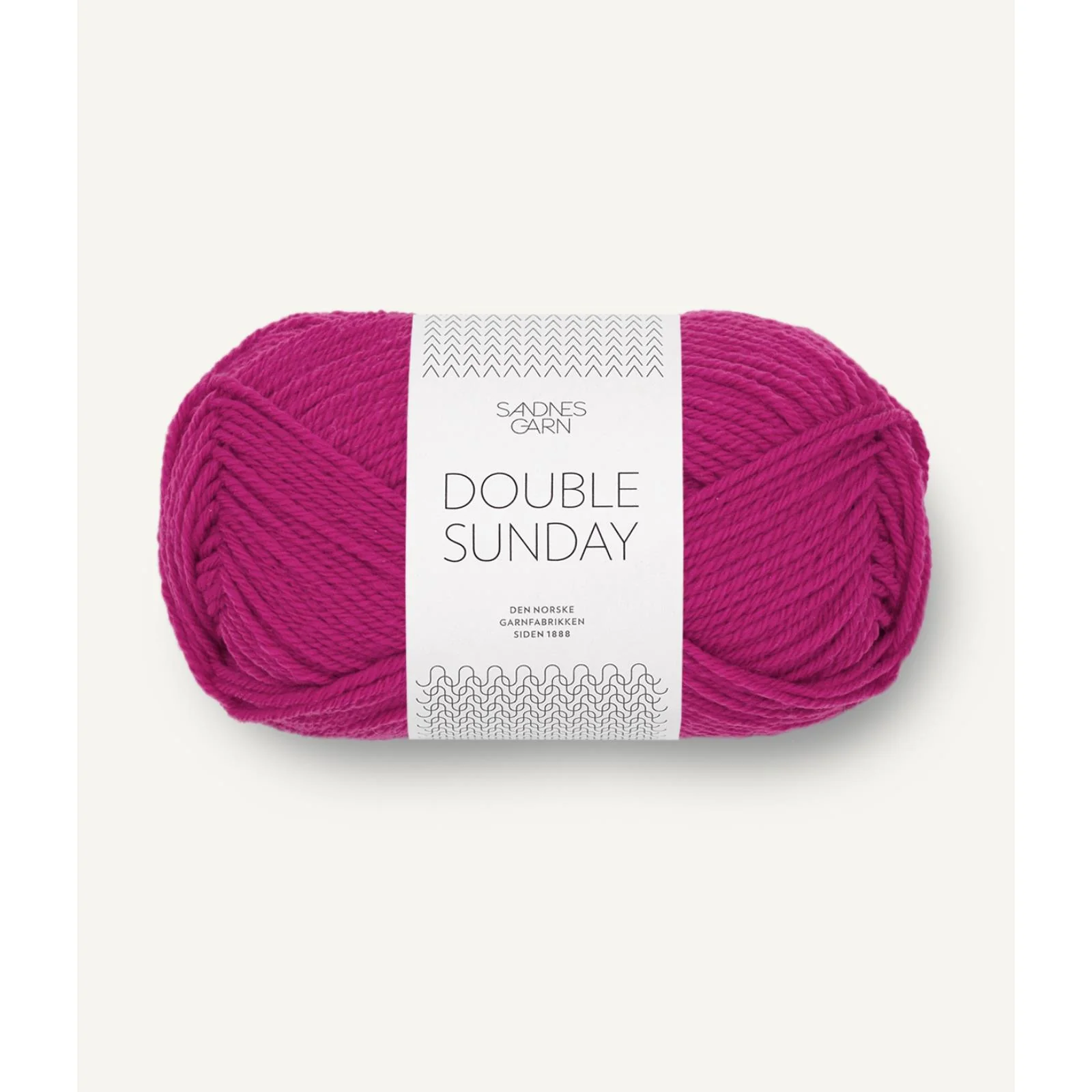 Sandnes Double Sunday 50g - Image 15