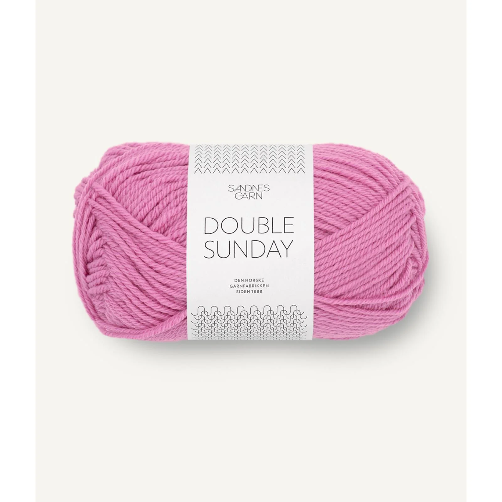 Sandnes Double Sunday 50g - Image 16