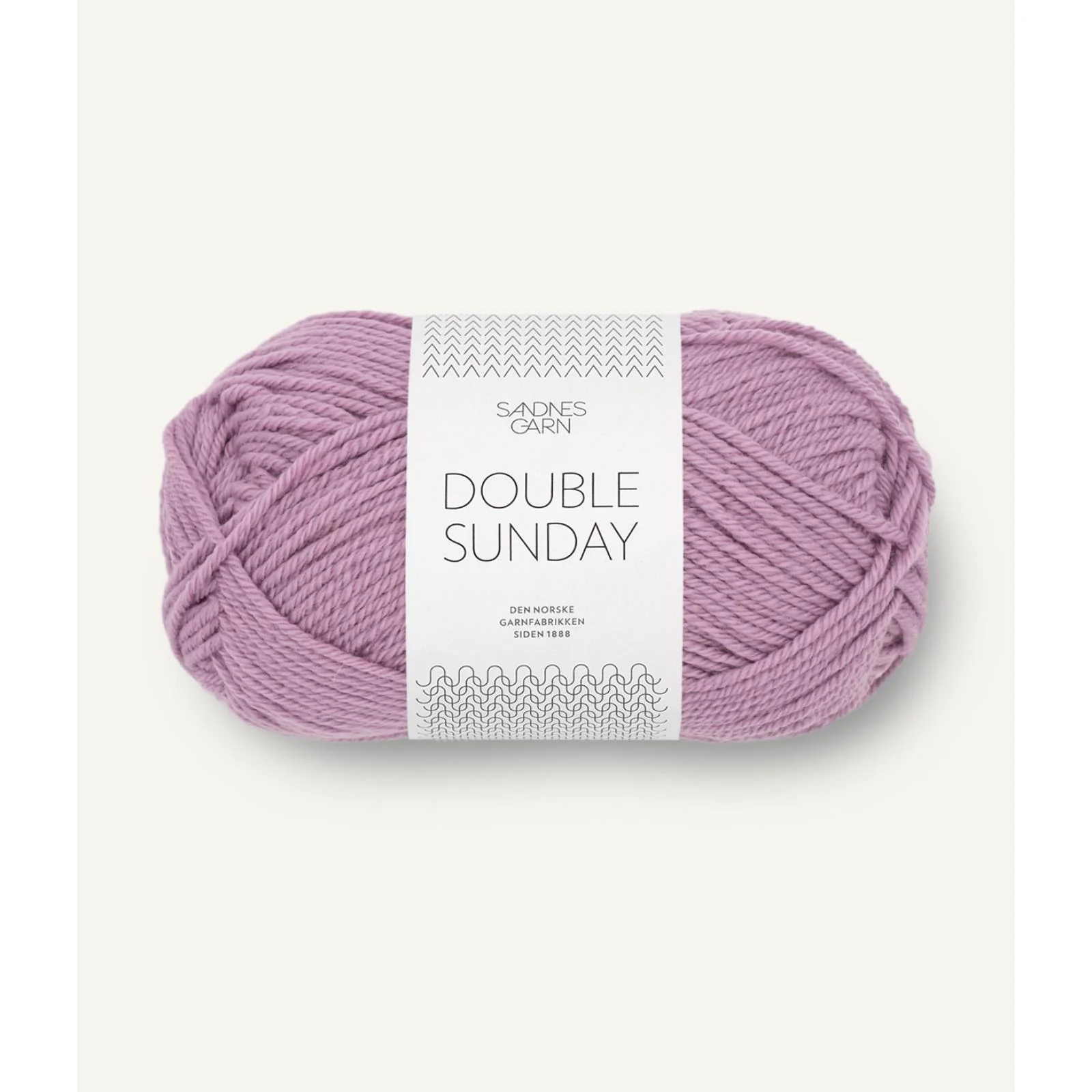 Sandnes Double Sunday 50g - Image 17