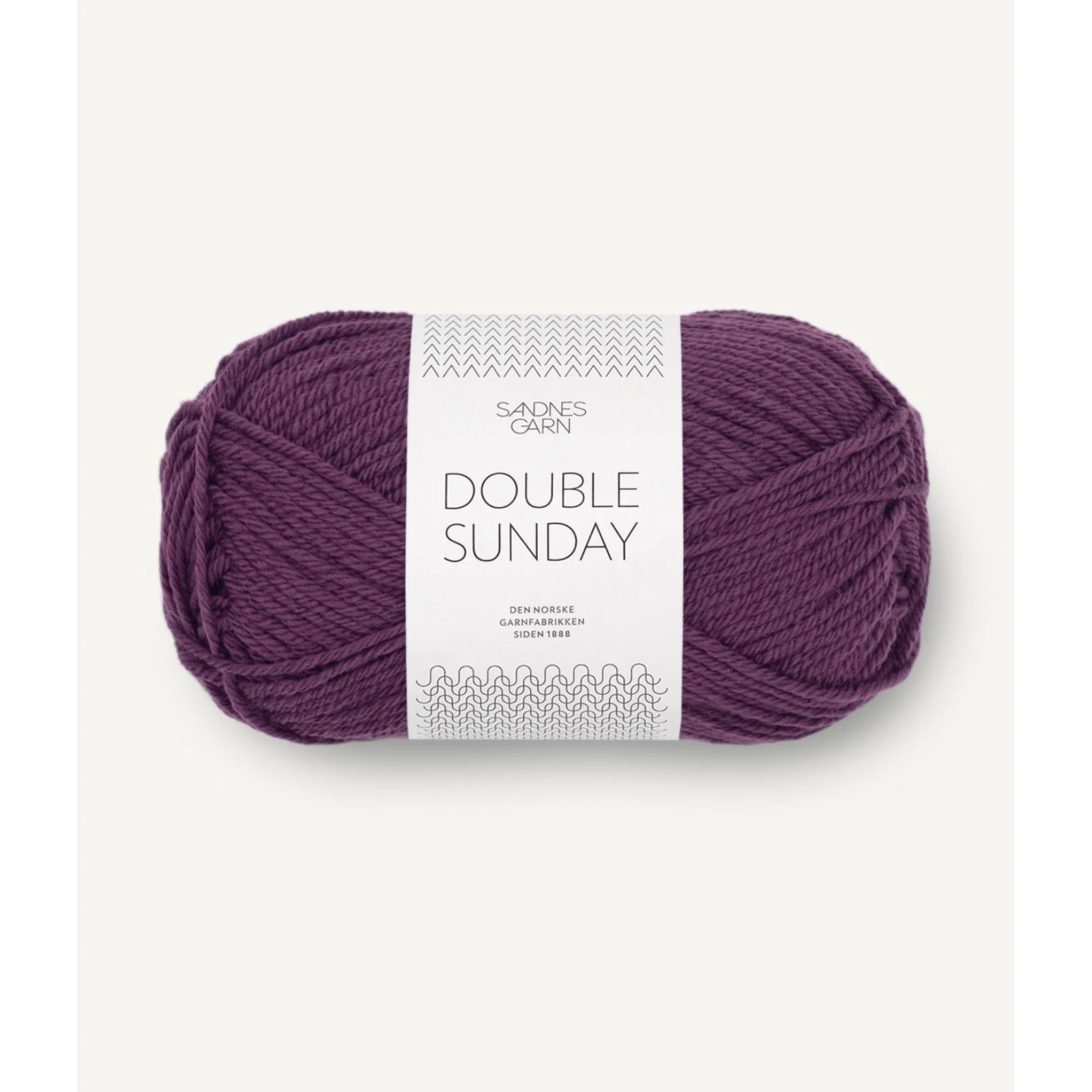 Sandnes Double Sunday 50g - Image 18