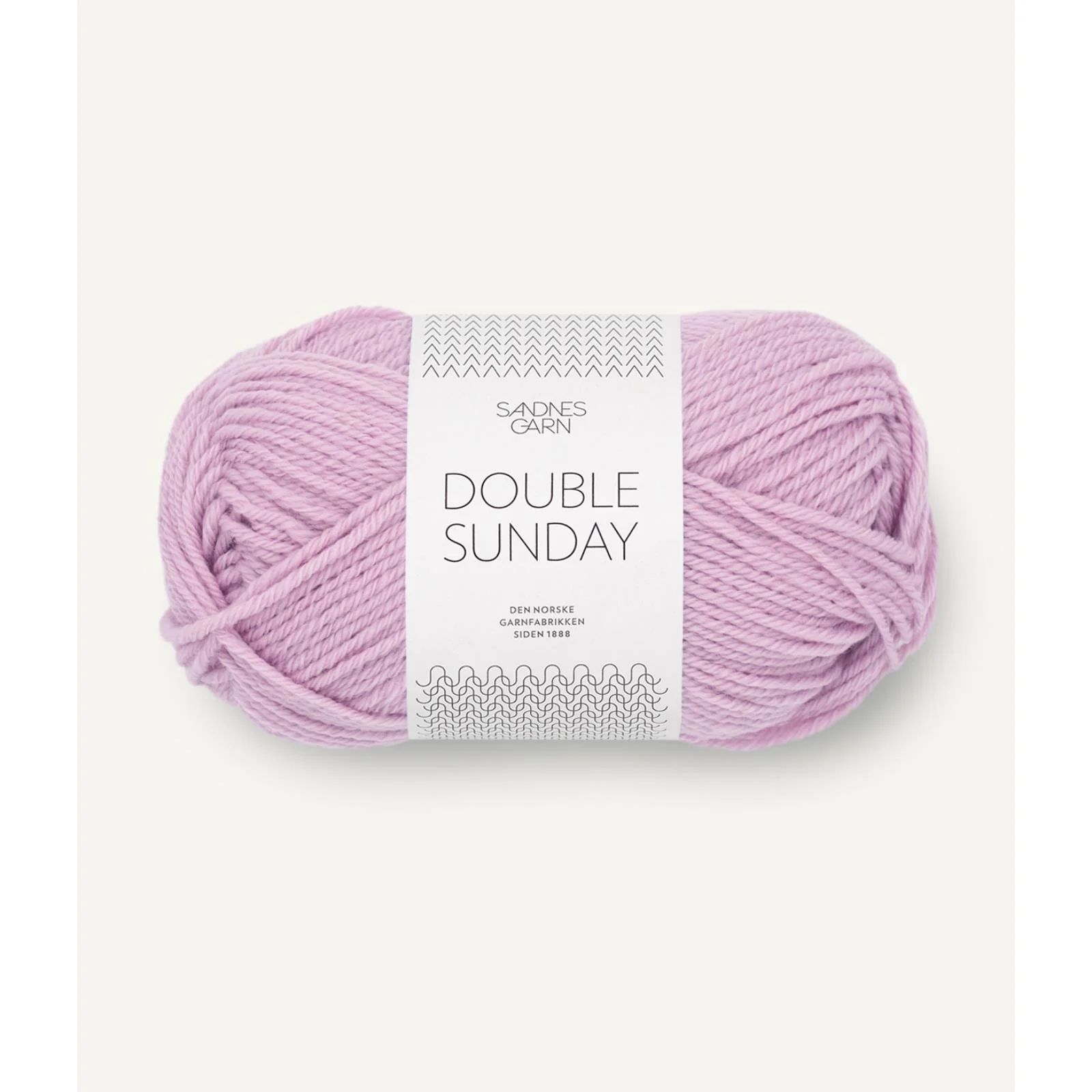 Sandnes Double Sunday 50g - Image 19