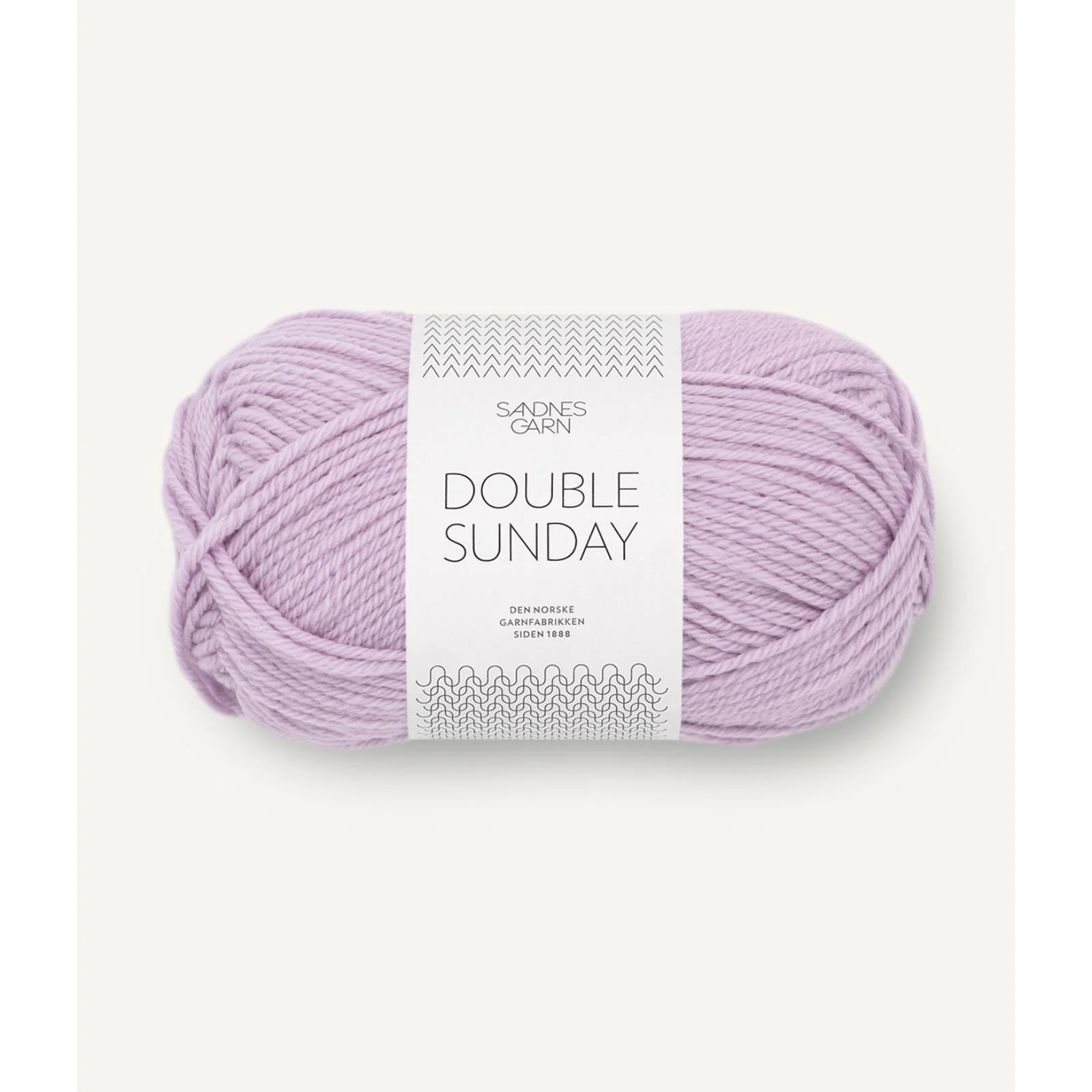 Sandnes Double Sunday 50g - Image 20