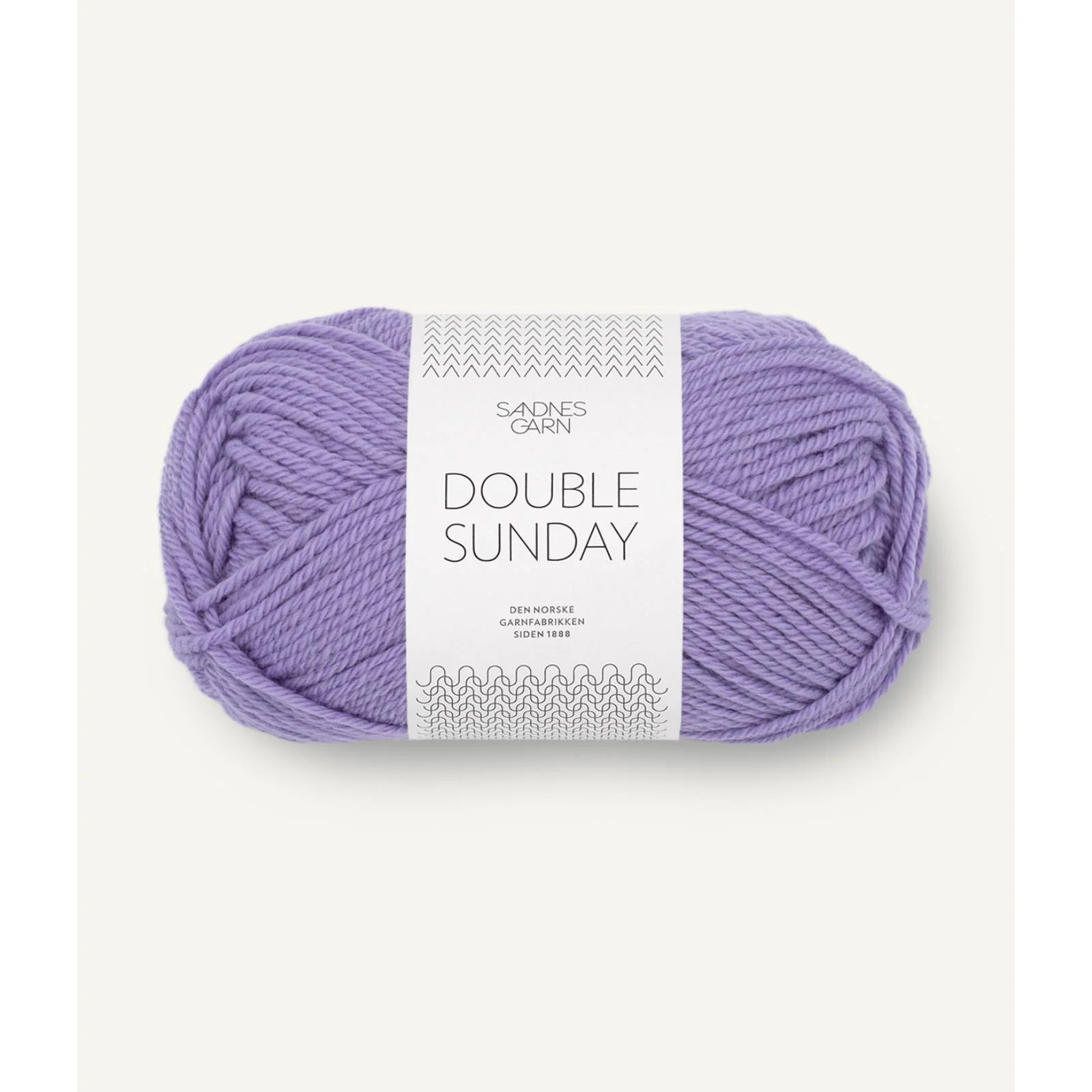 Sandnes Double Sunday 50g - Image 21