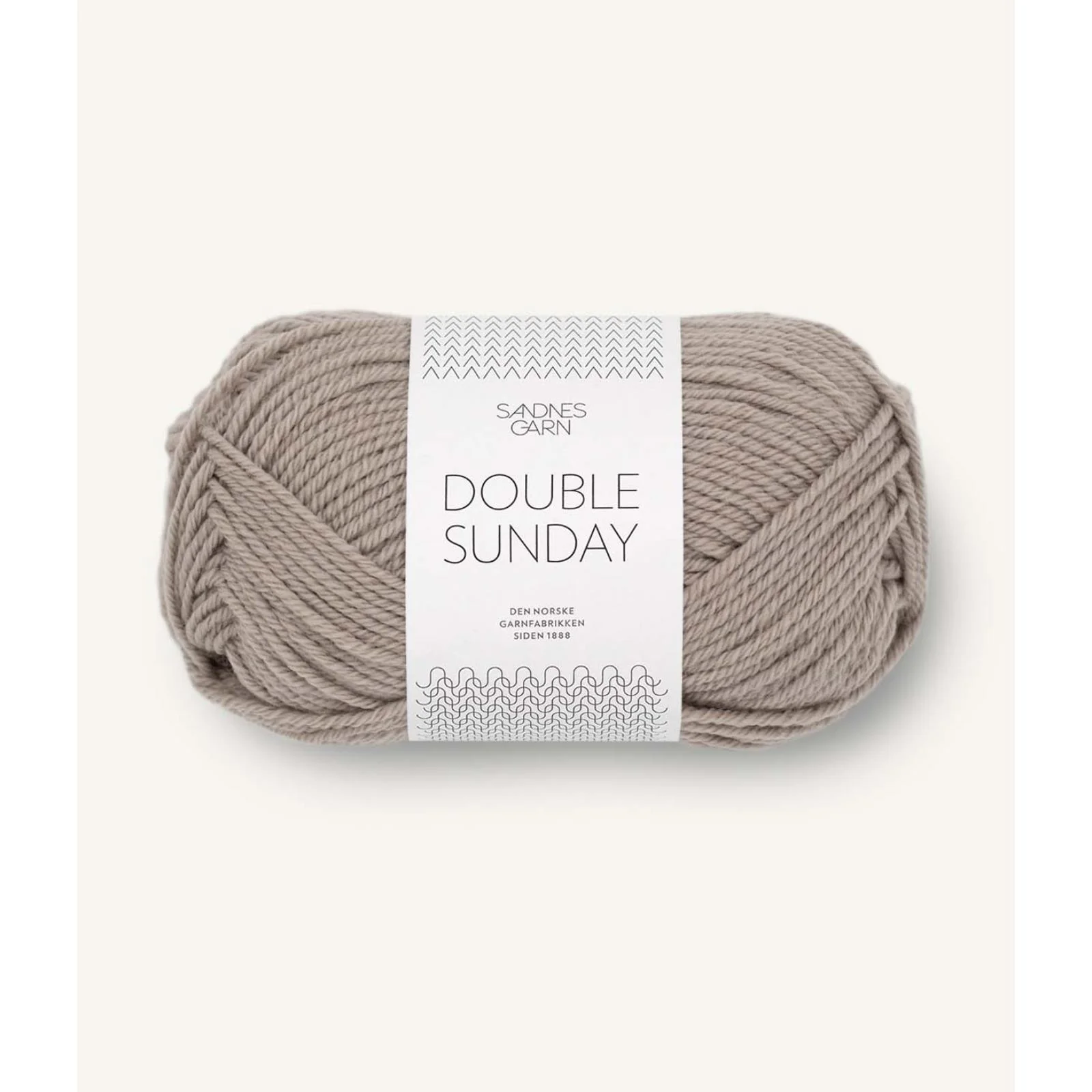 Sandnes Double Sunday 50g - Image 23