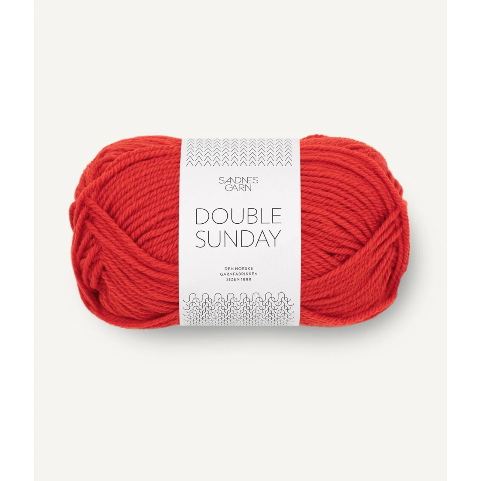 Sandnes Double Sunday 50g - Image 24
