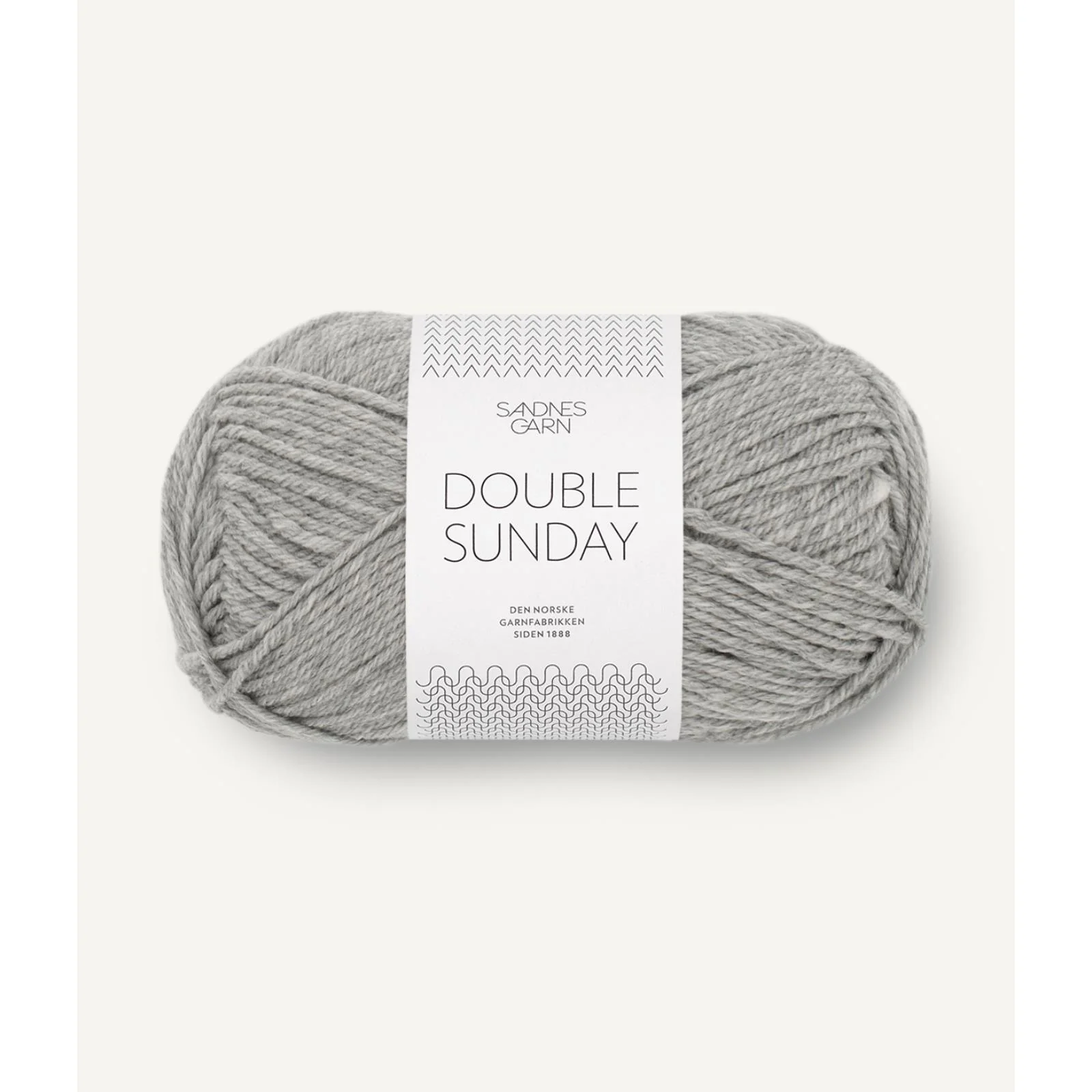 Sandnes Double Sunday 50g - Image 25