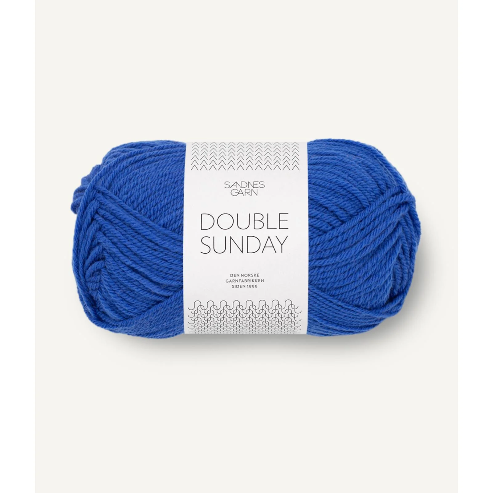 Sandnes Double Sunday 50g - Image 26