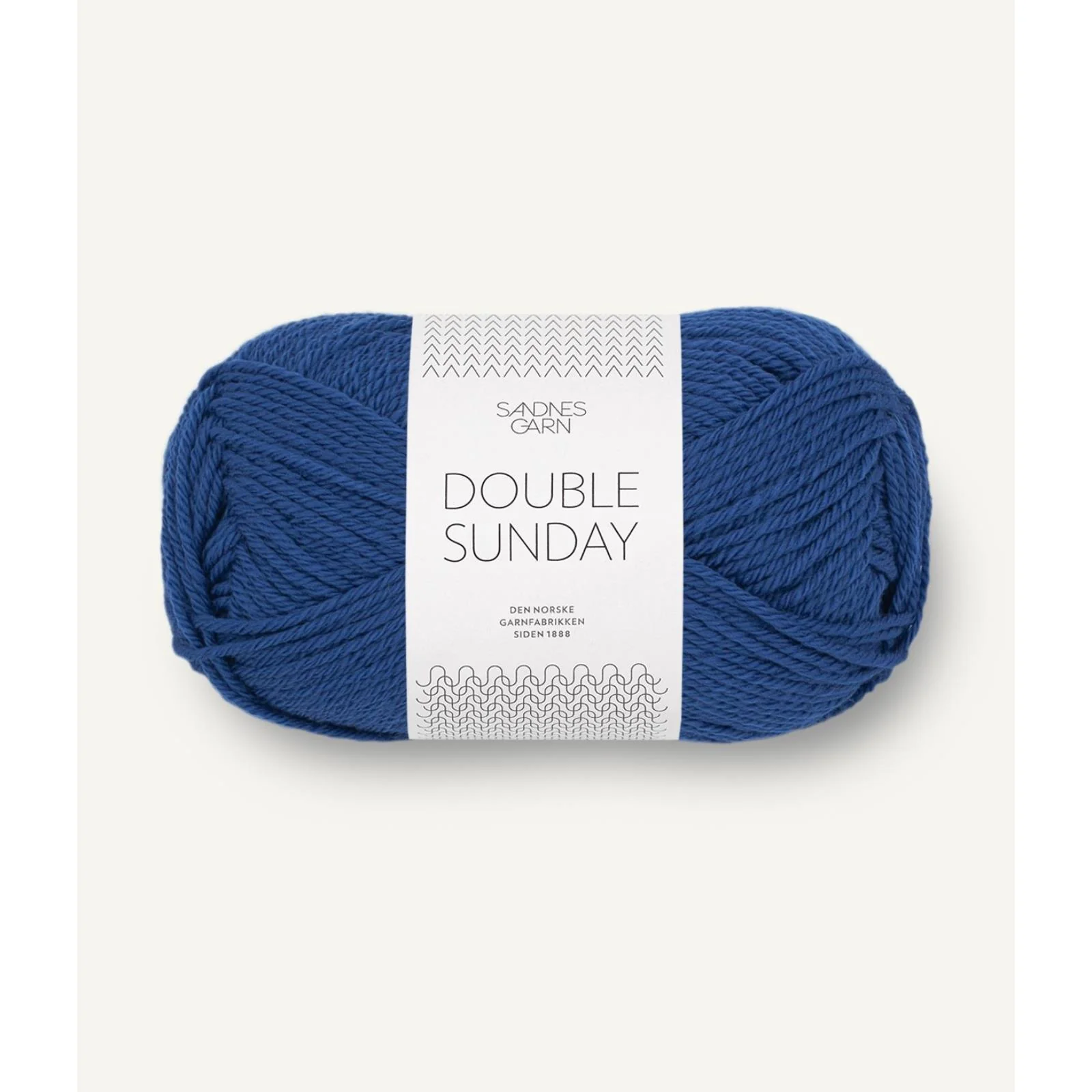 Sandnes Double Sunday 50g - Image 27