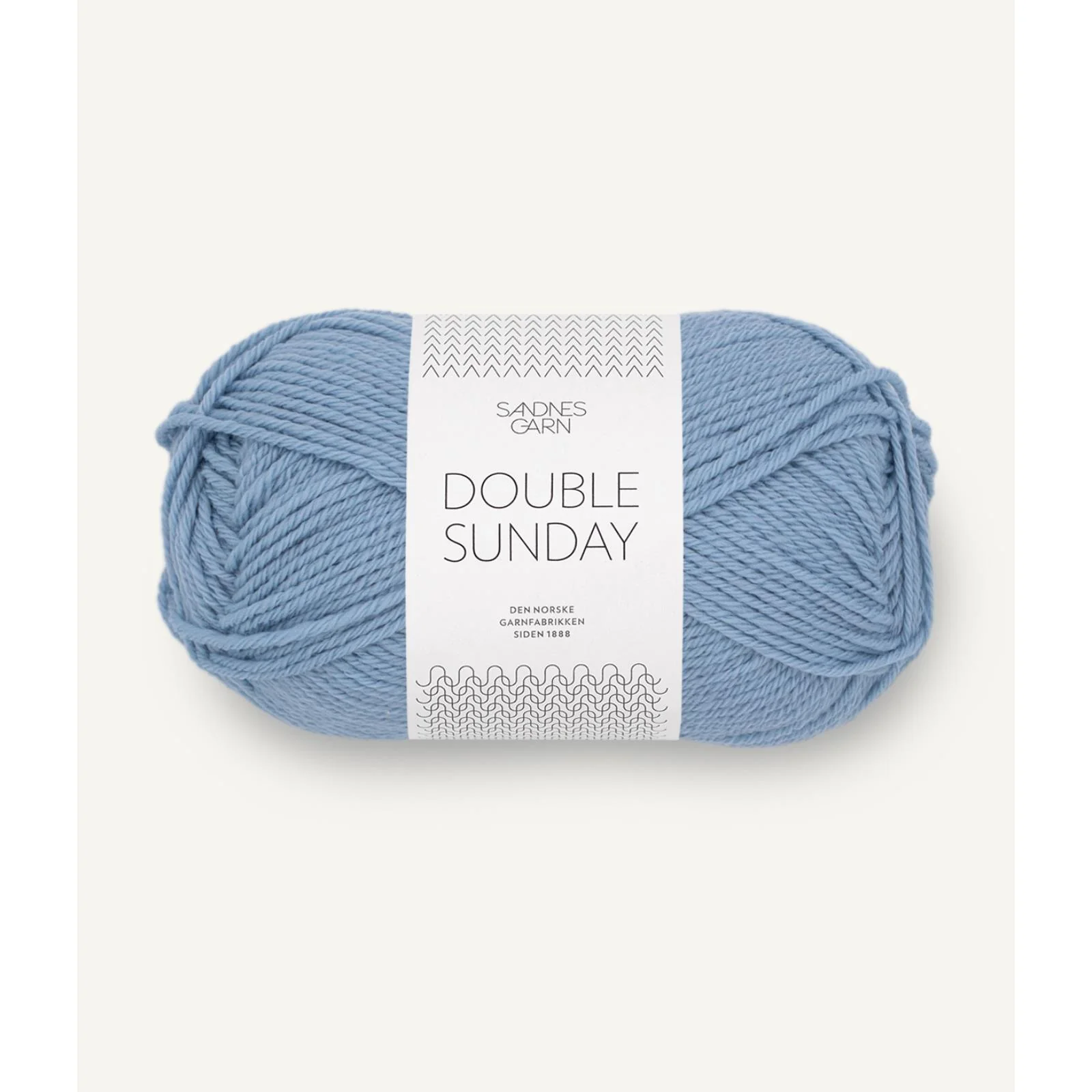 Sandnes Double Sunday 50g - Image 28