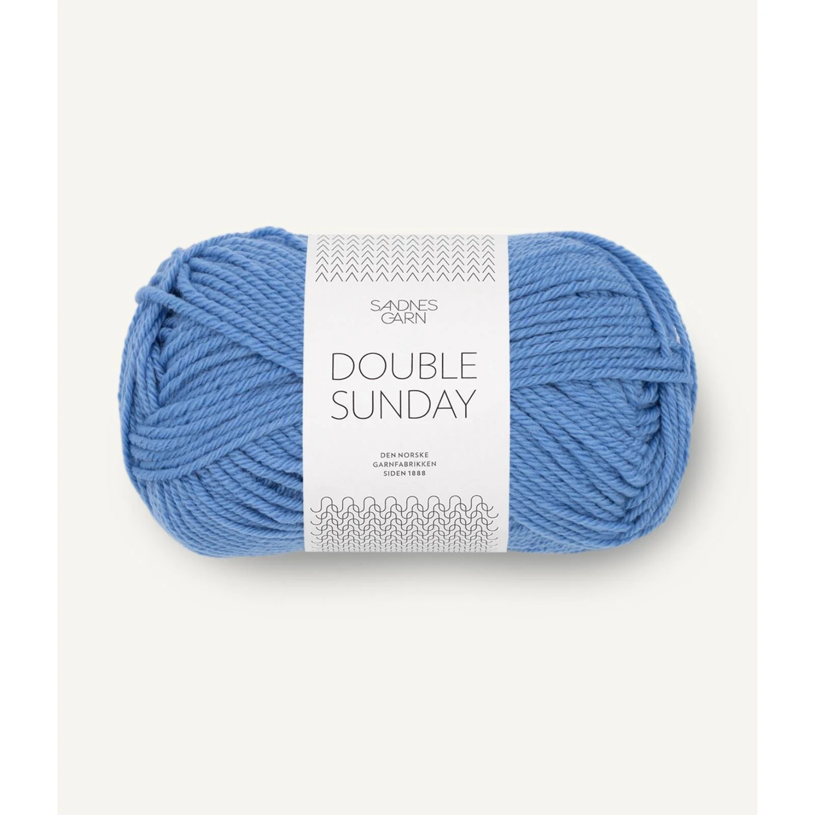 Sandnes Double Sunday 50g - Image 29