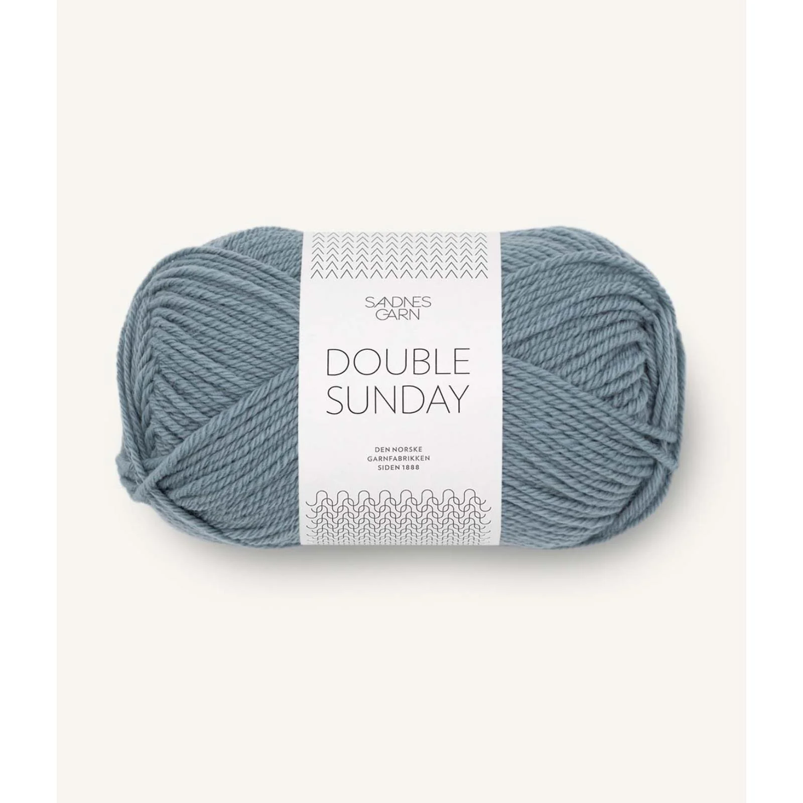 Sandnes Double Sunday 50g - Image 30