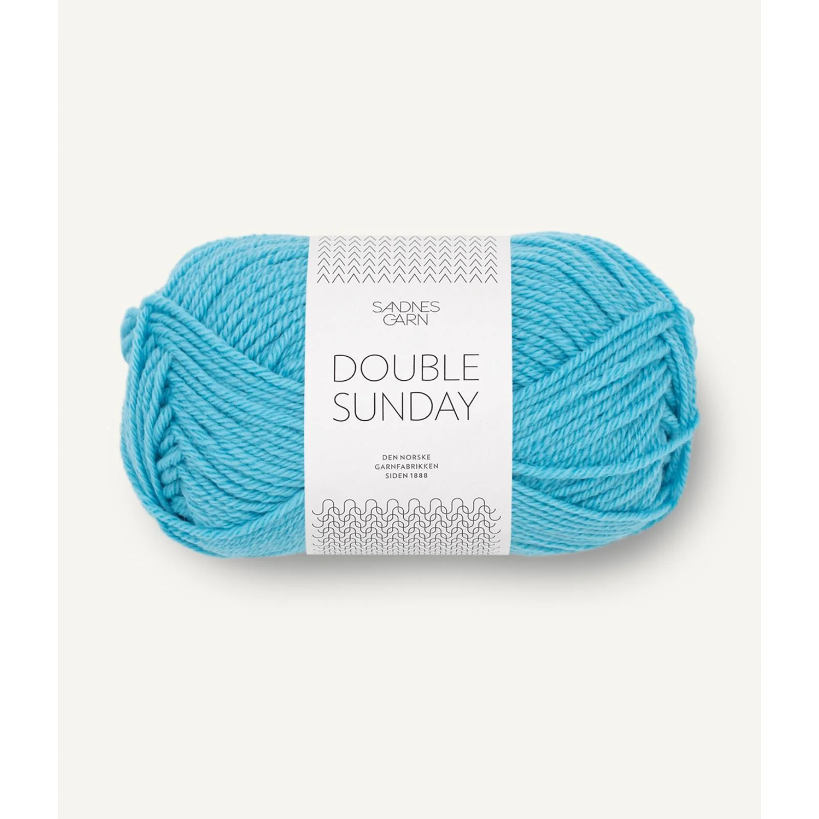 Sandnes Double Sunday 50g - Image 31