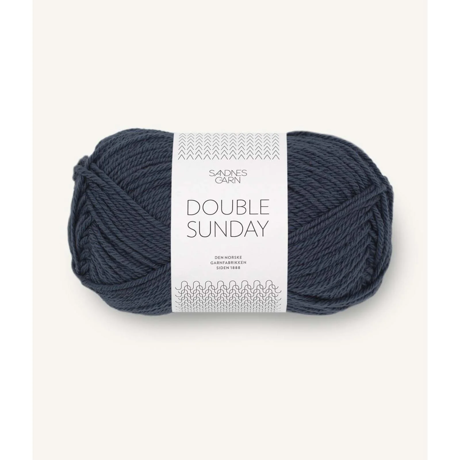 Sandnes Double Sunday 50g - Image 32