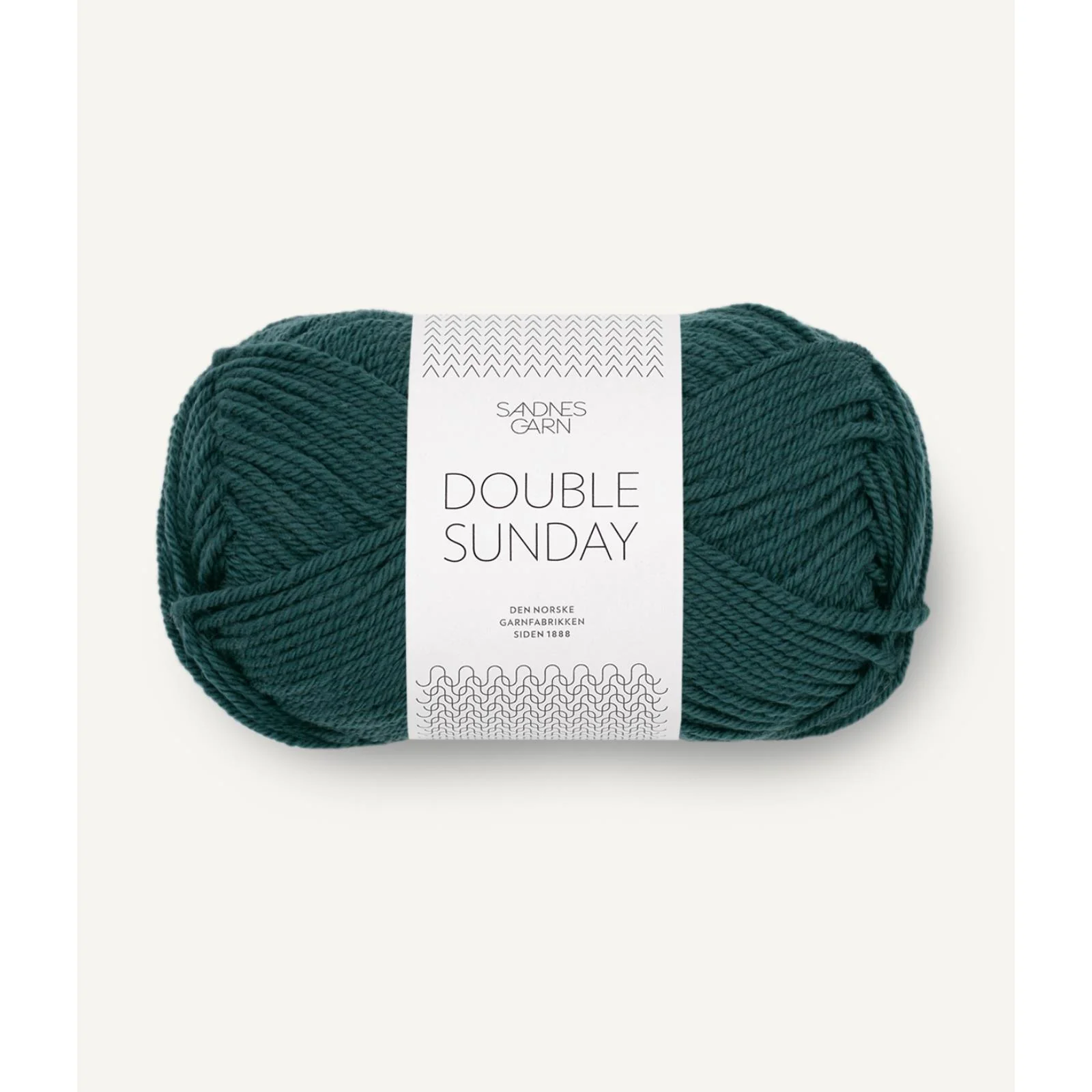 Sandnes Double Sunday 50g - Image 33