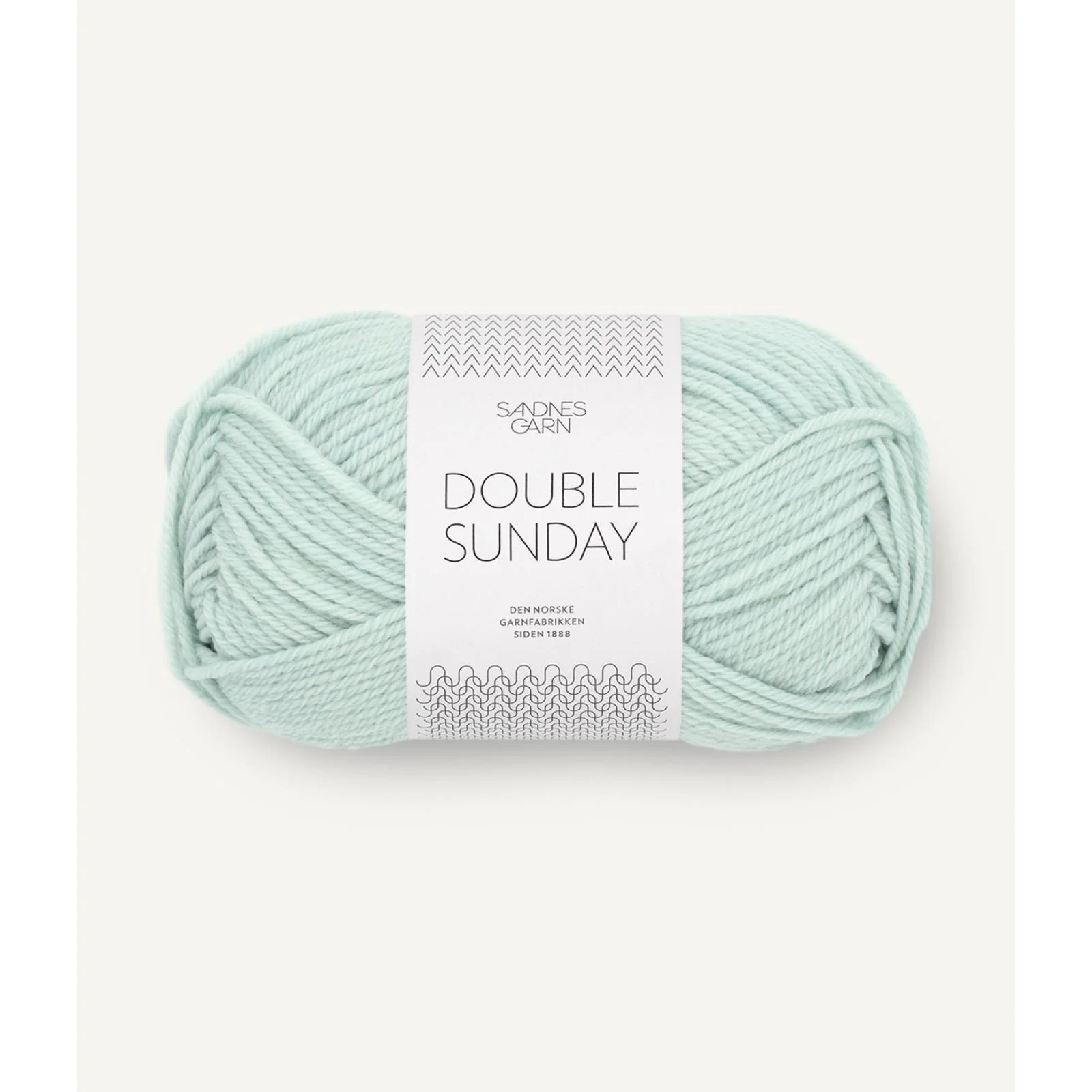 Sandnes Double Sunday 50g - Image 34