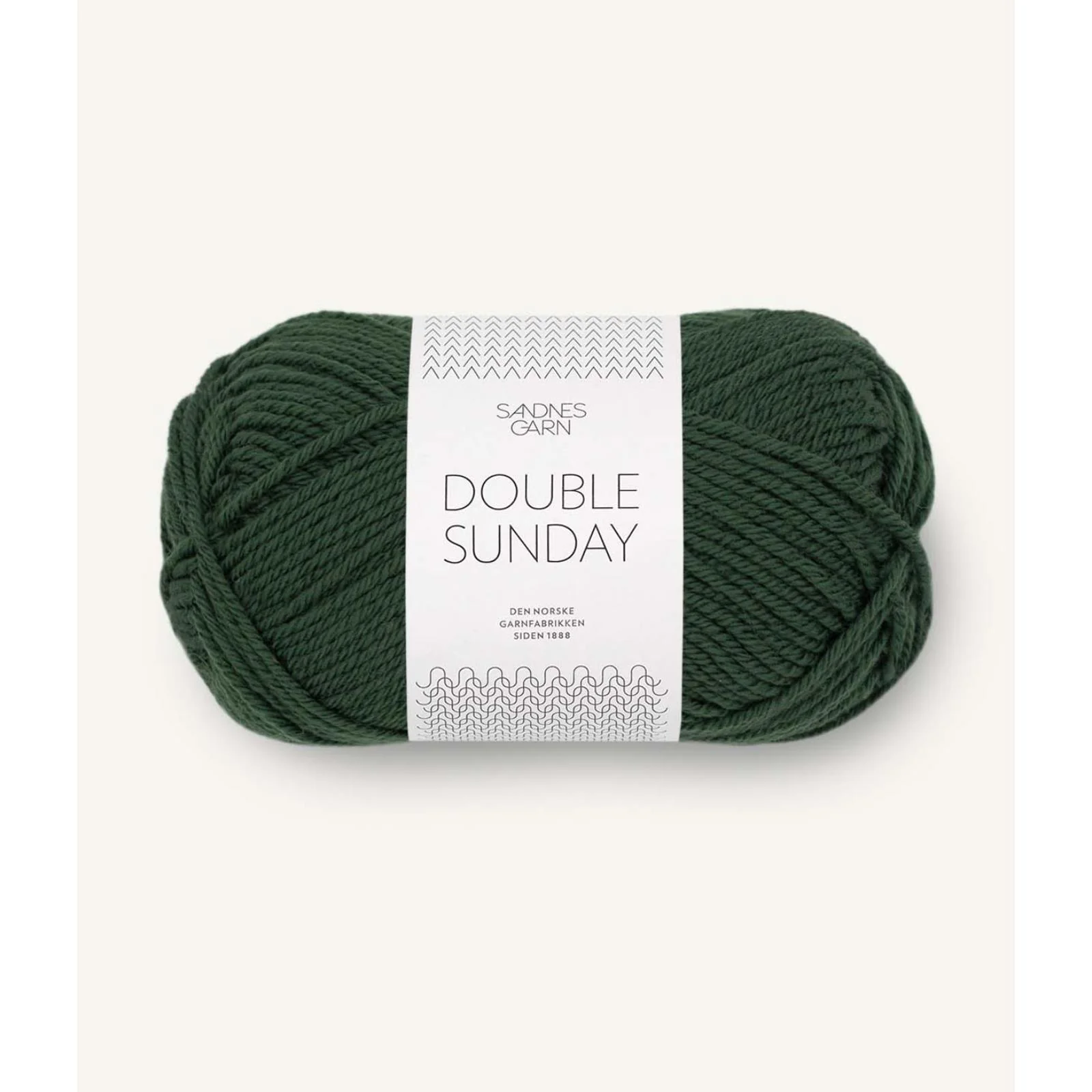 Sandnes Double Sunday 50g - Image 35