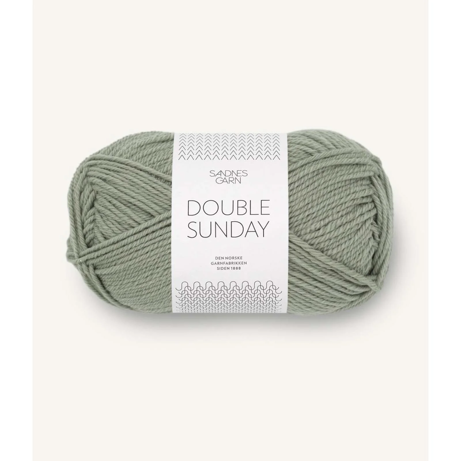 Sandnes Double Sunday 50g - Image 36