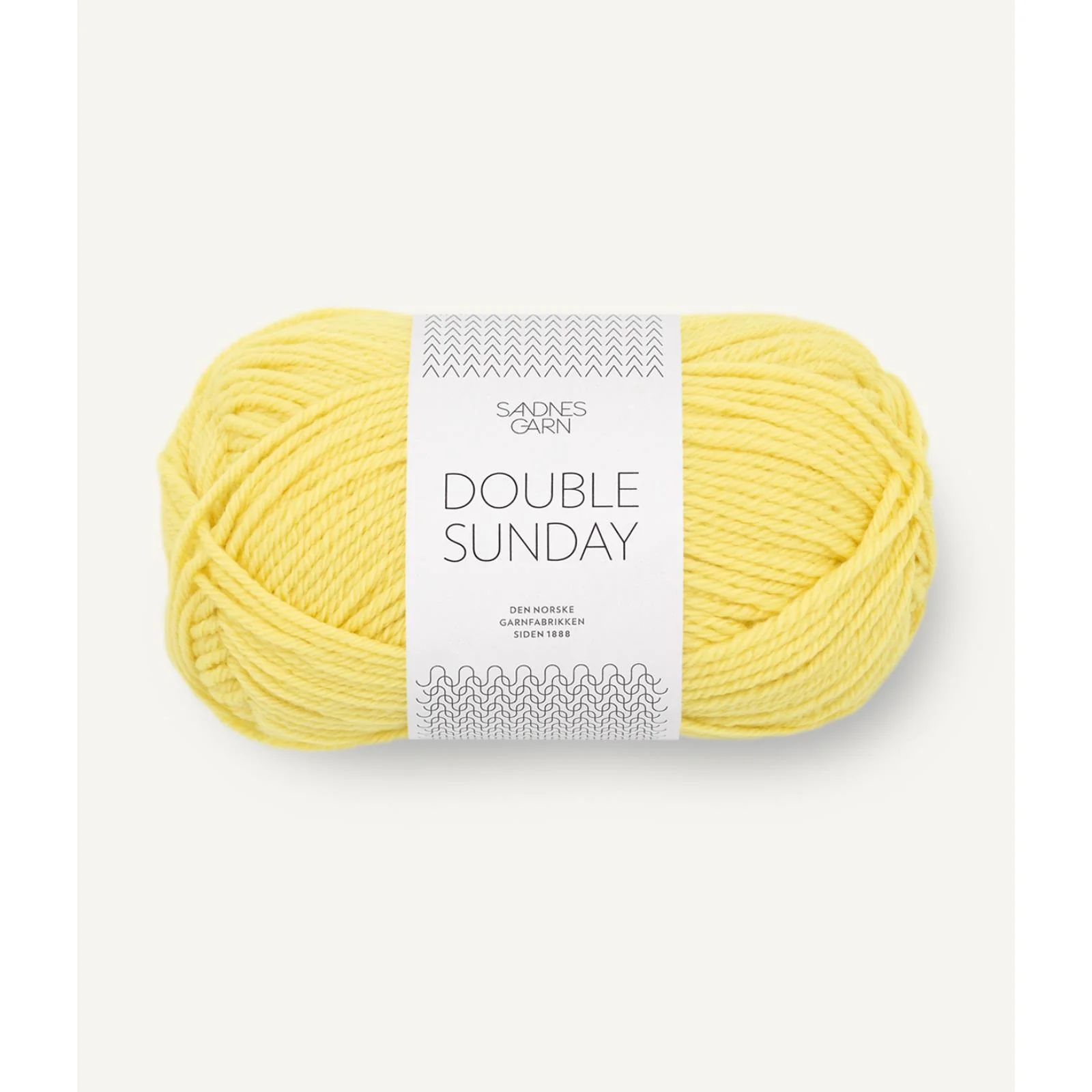 Sandnes Double Sunday 50g - Image 38