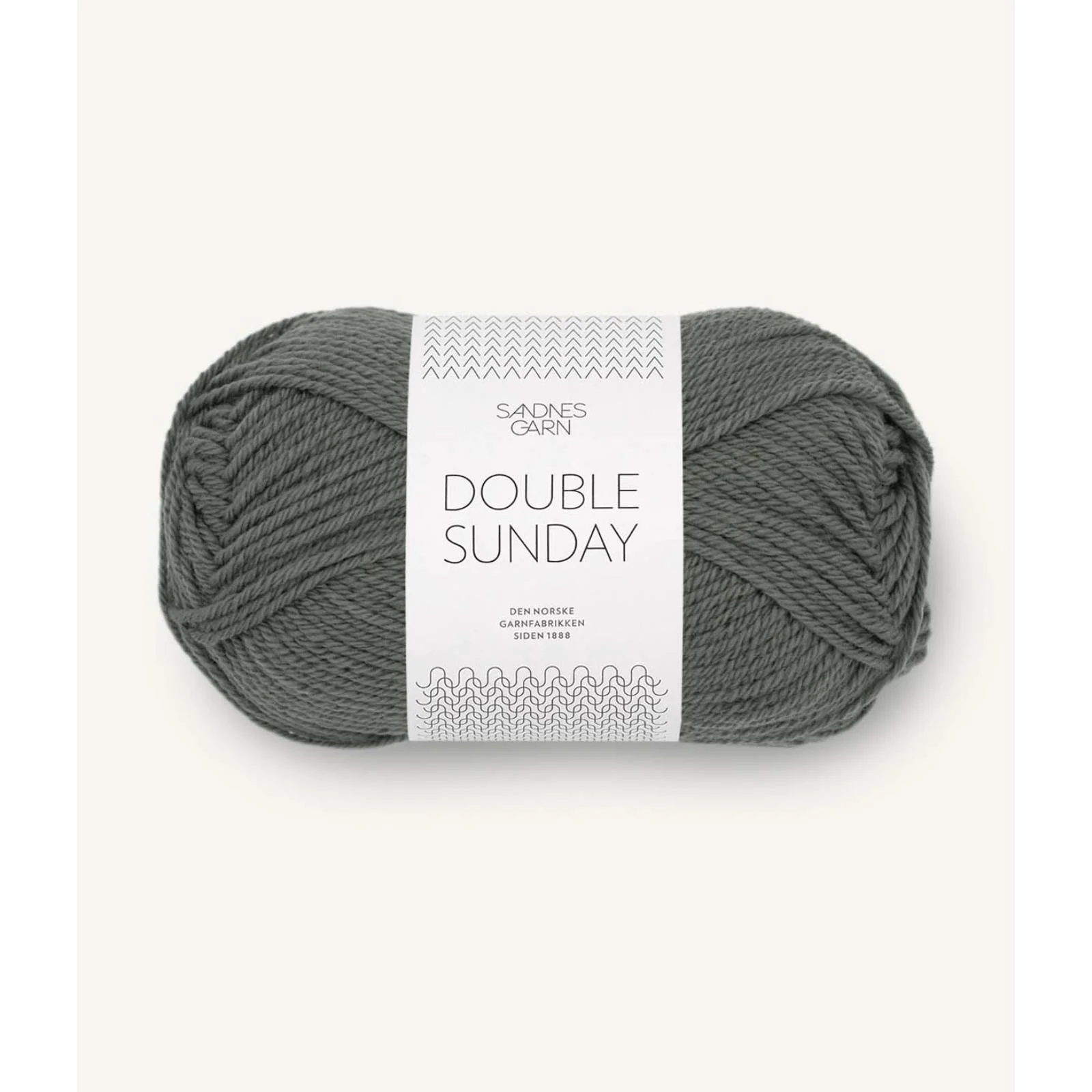 Sandnes Double Sunday 50g - Image 39