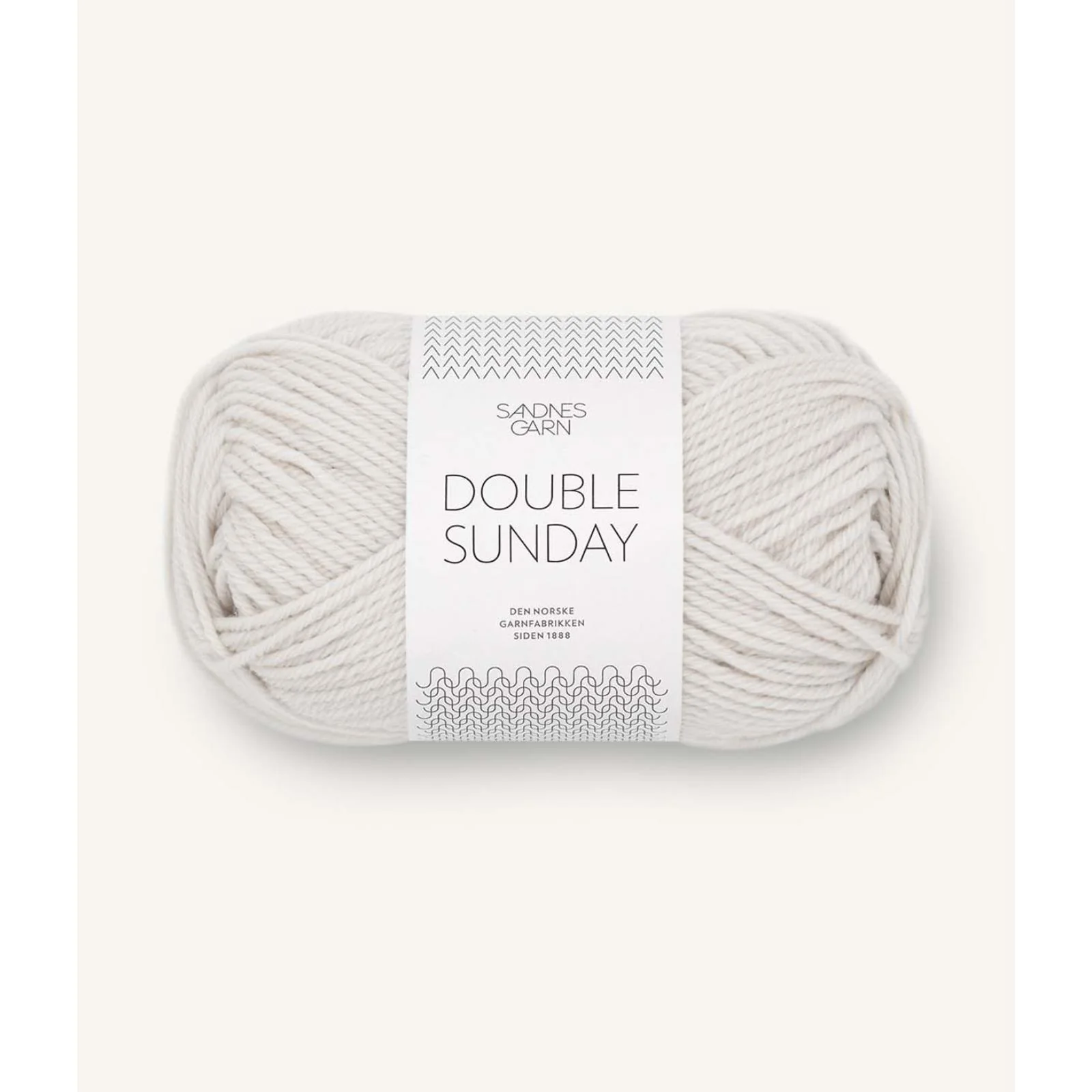 Sandnes Double Sunday 50g - Image 3
