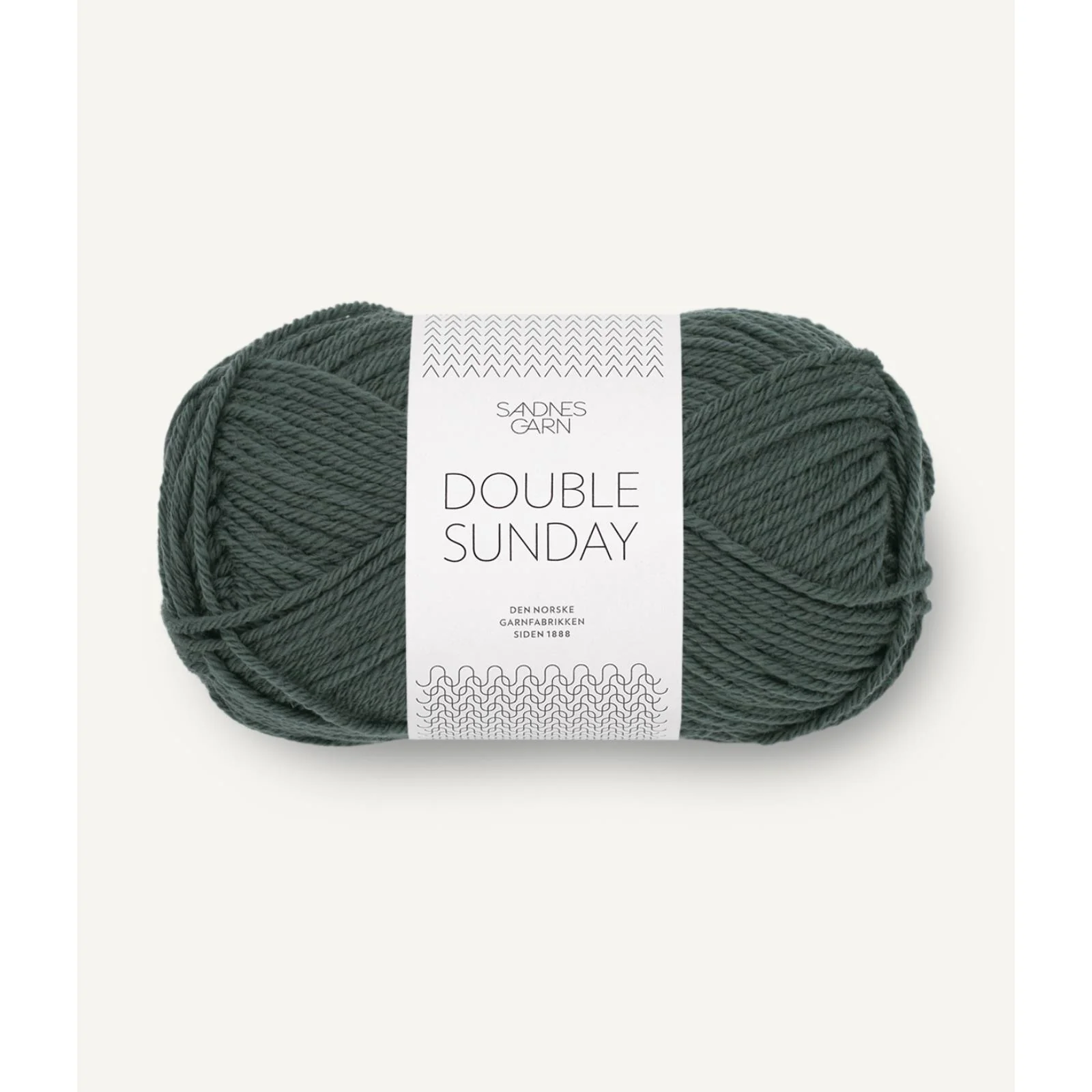 Sandnes Double Sunday 50g - Image 40