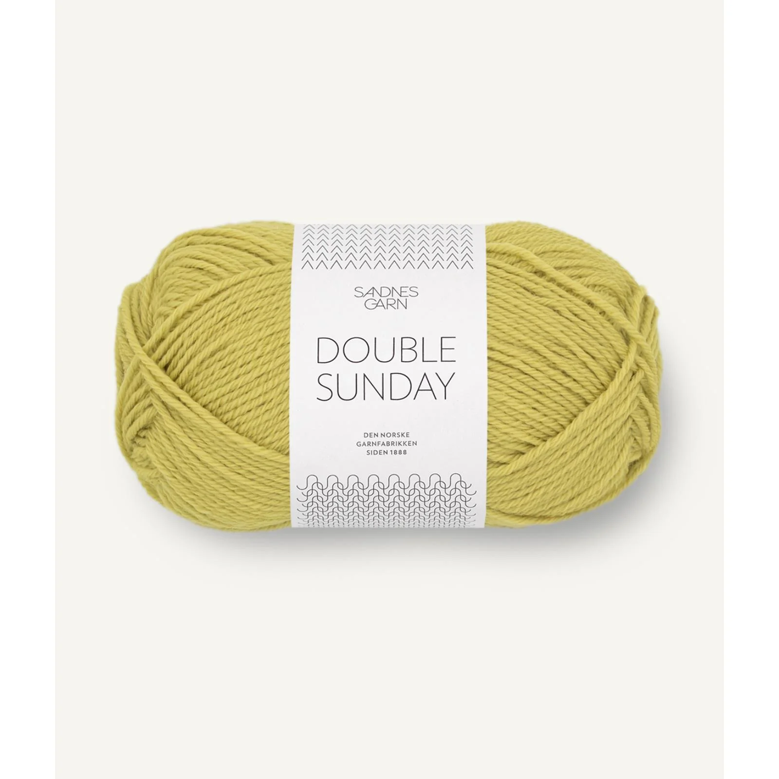 Sandnes Double Sunday 50g - Image 41