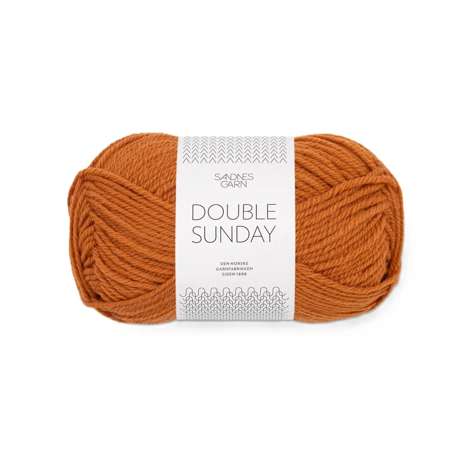 Sandnes Double Sunday 50g - Image 42