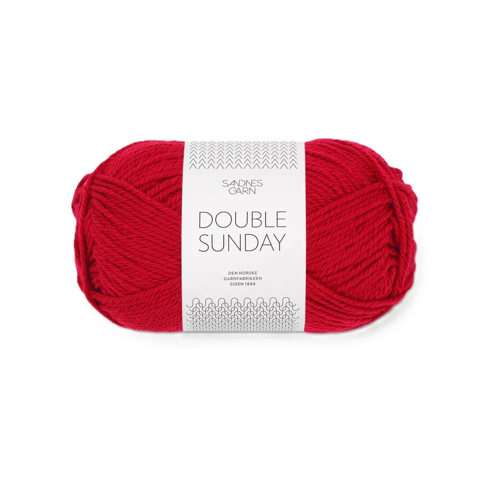 Sandnes Double Sunday 50g - Image 43