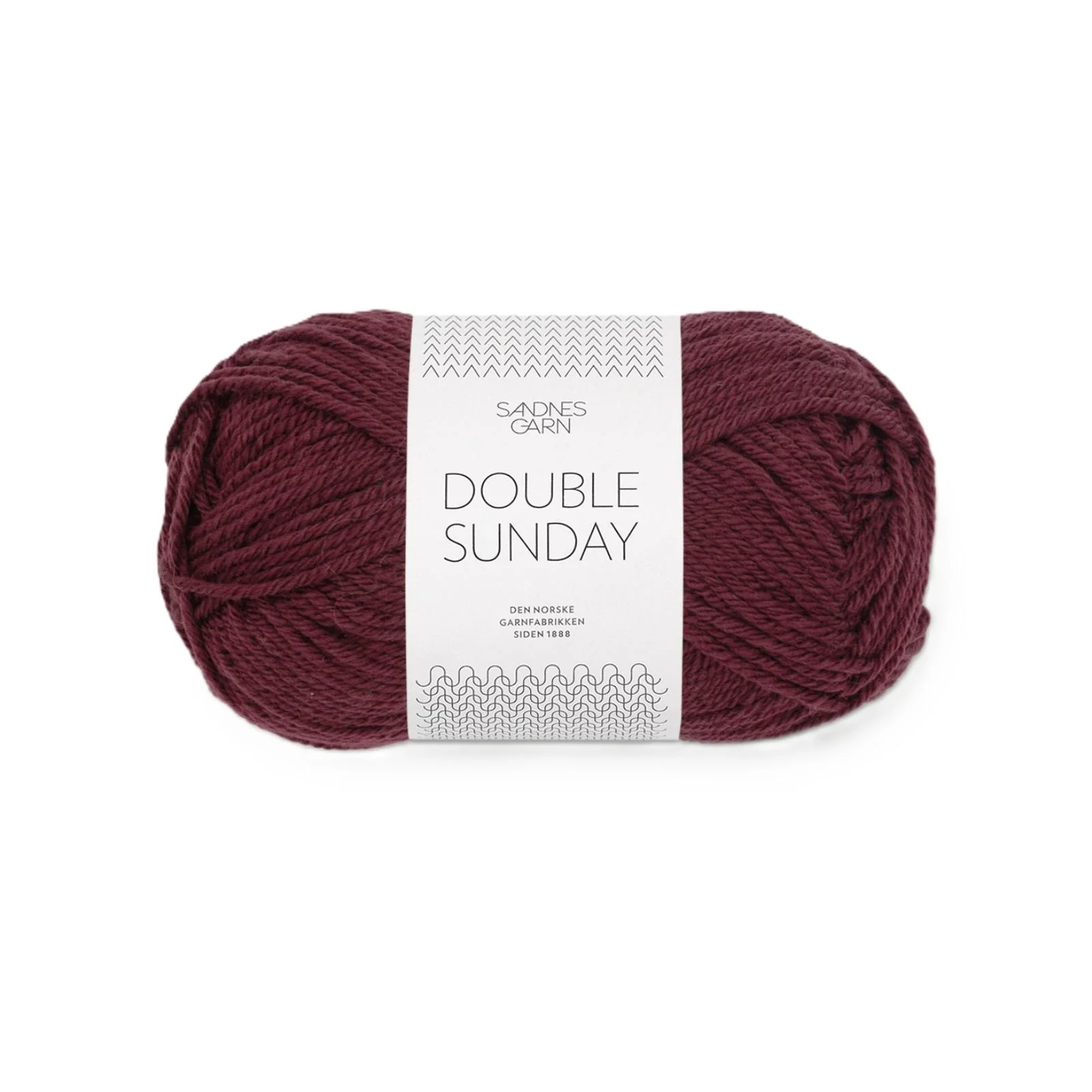 Sandnes Double Sunday 50g - Image 44