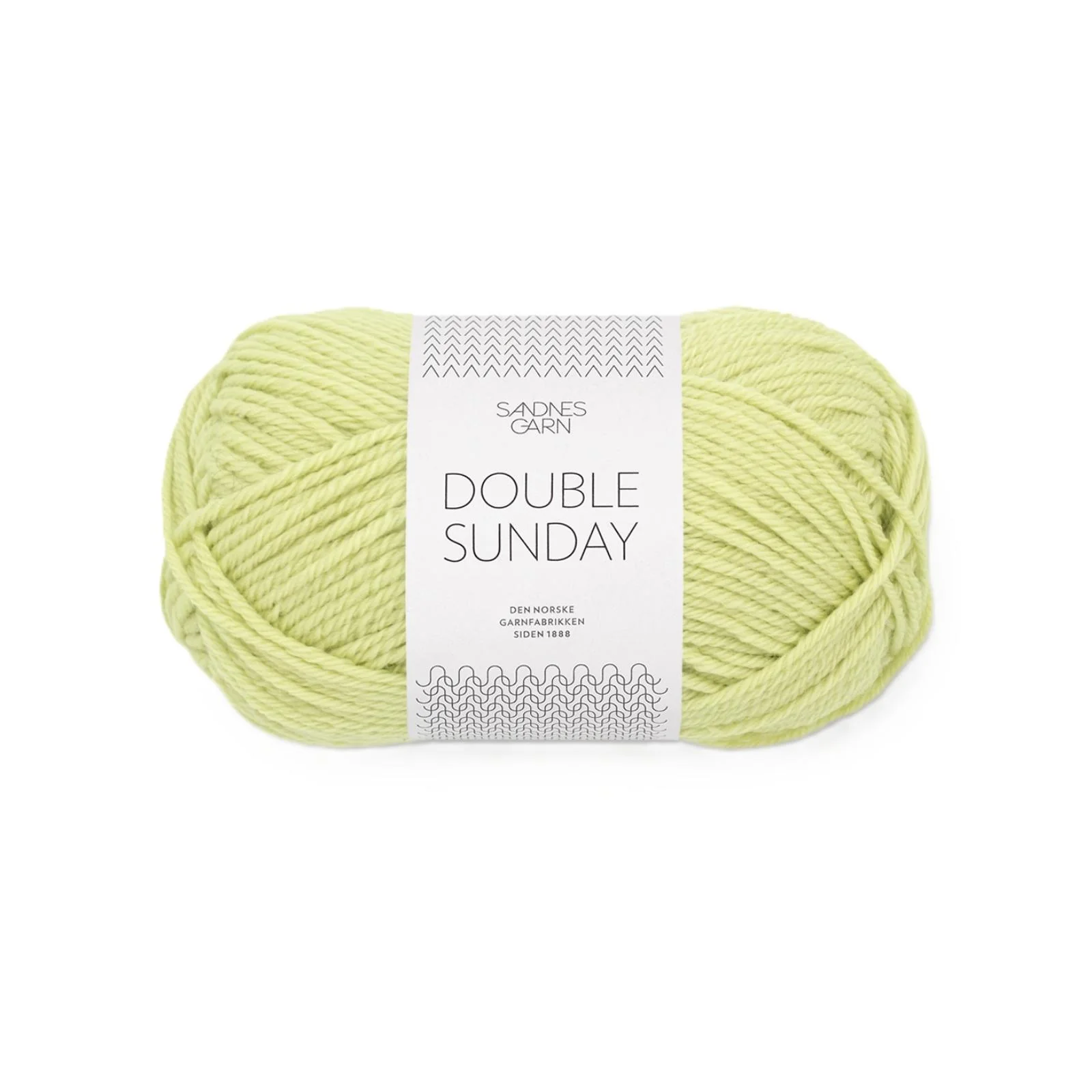 Sandnes Double Sunday 50g - Image 45