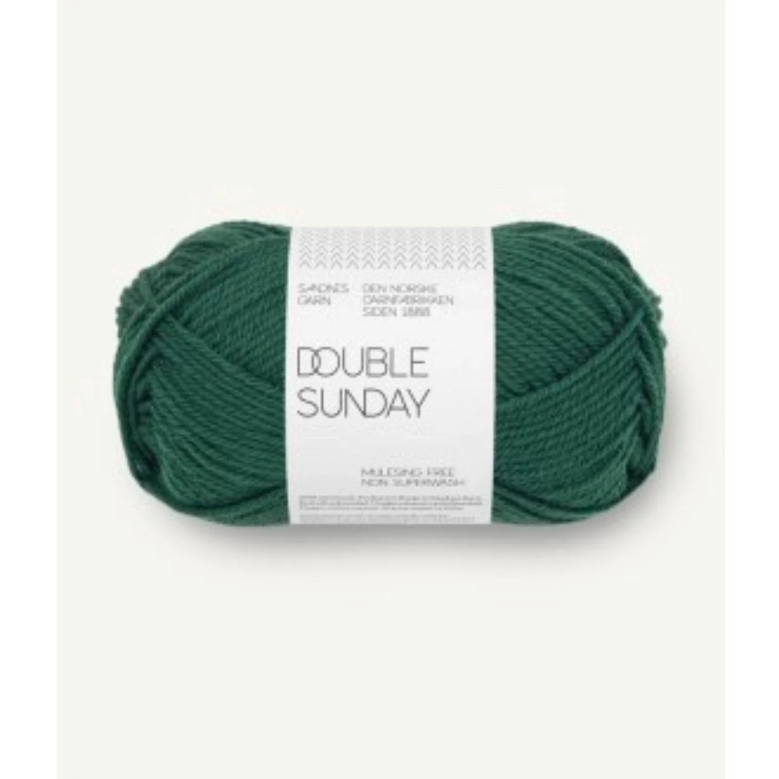 Sandnes Double Sunday 50g - Image 46