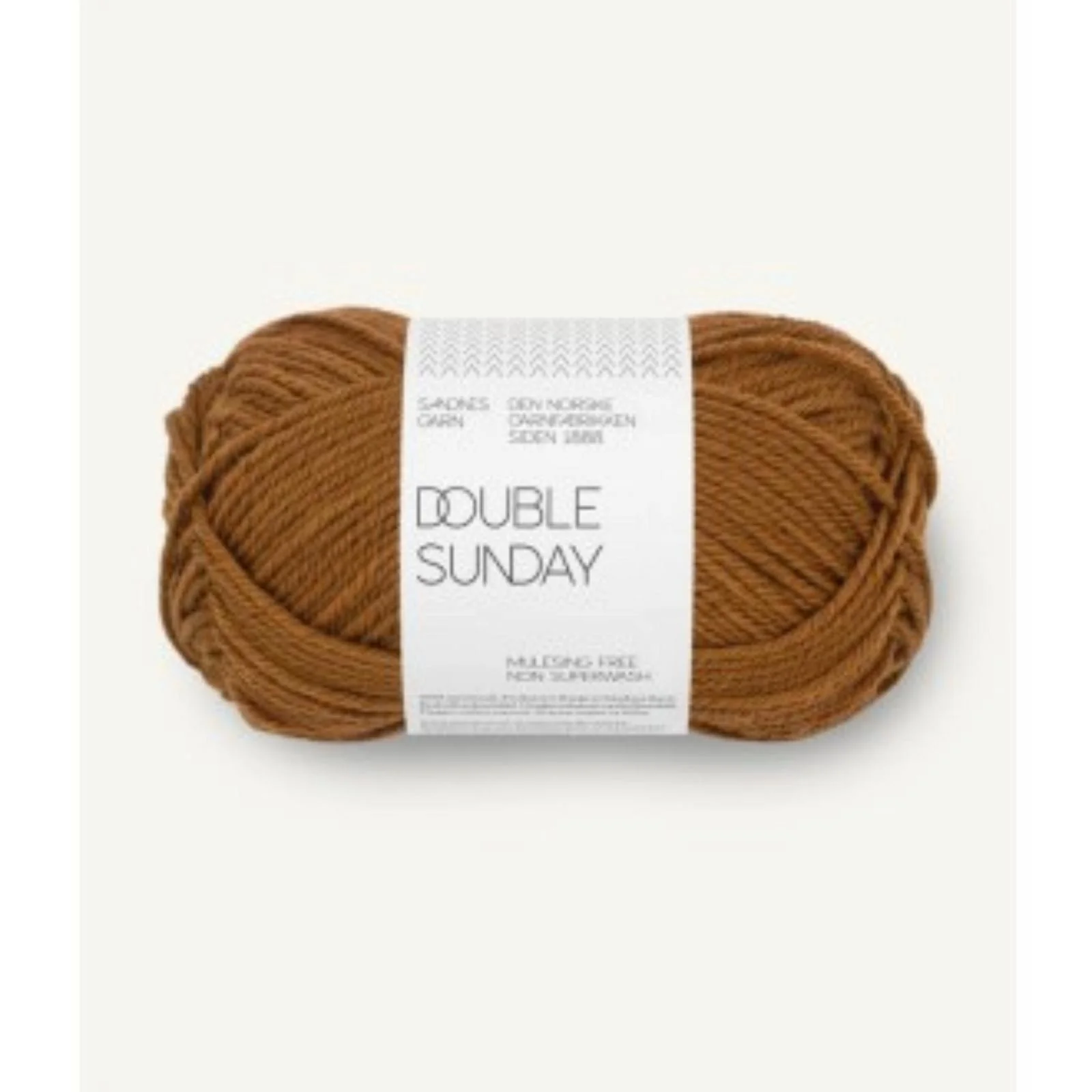 Sandnes Double Sunday 50g - Image 47