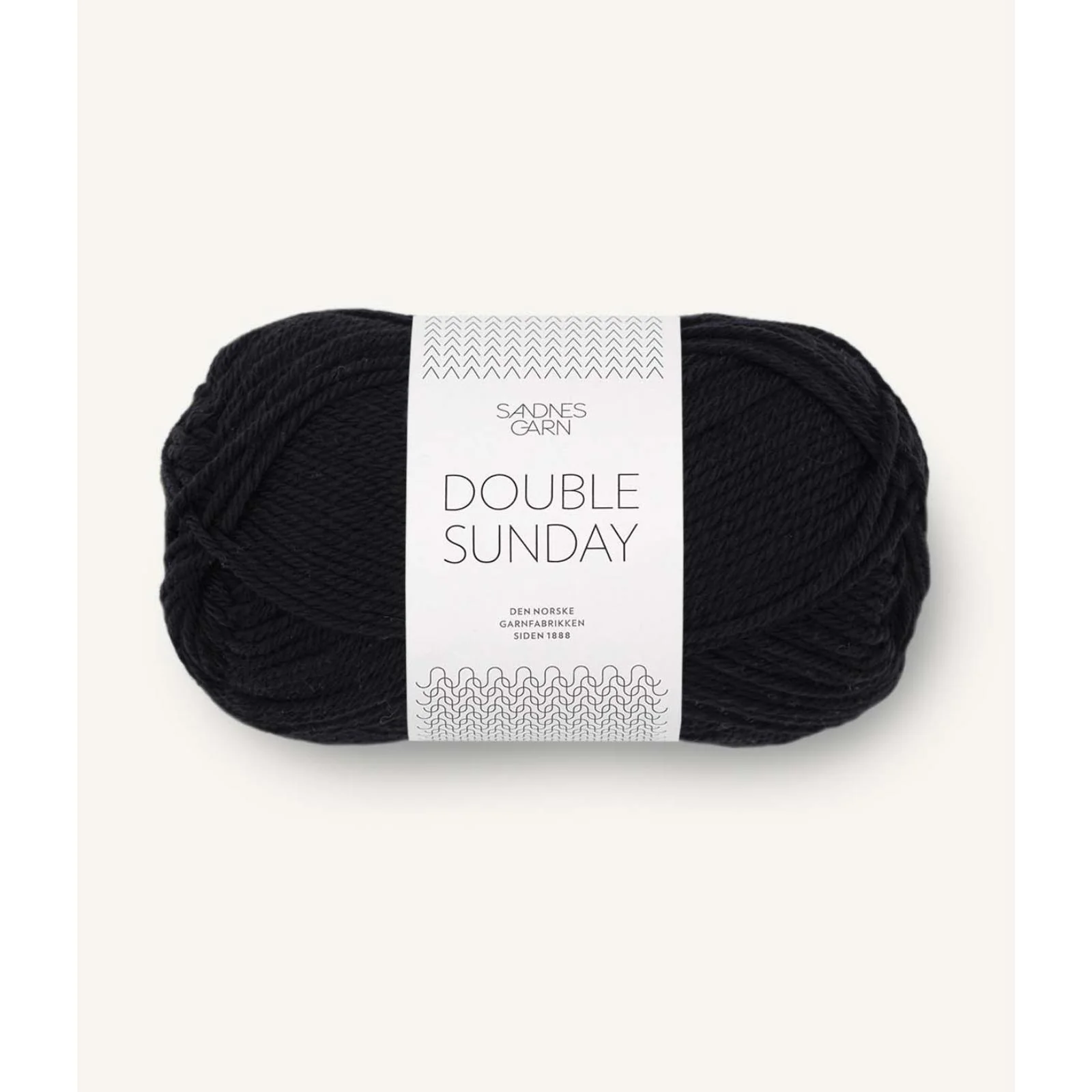 Sandnes Double Sunday 50g - Image 4