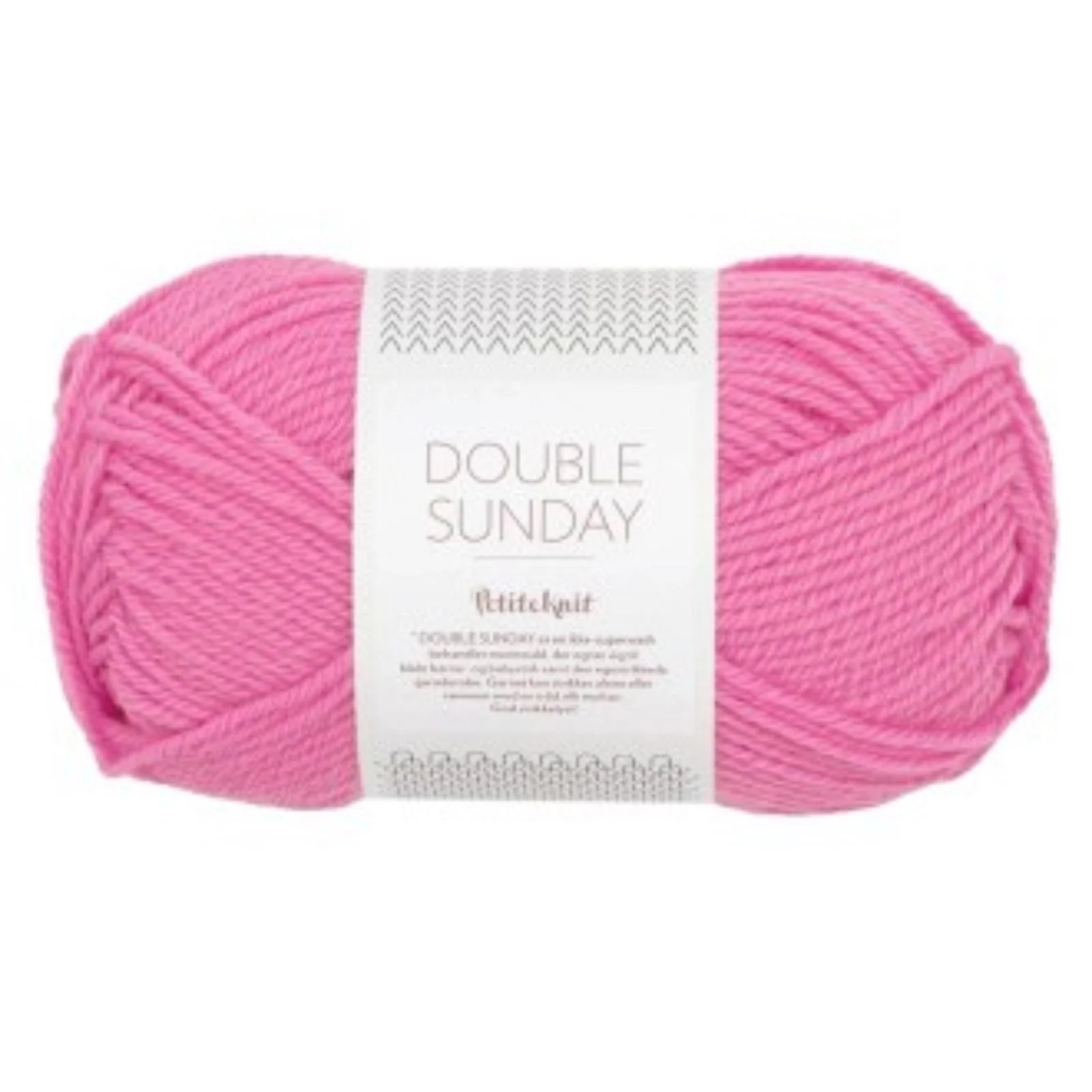 Sandnes Double Sunday 50g - Image 56