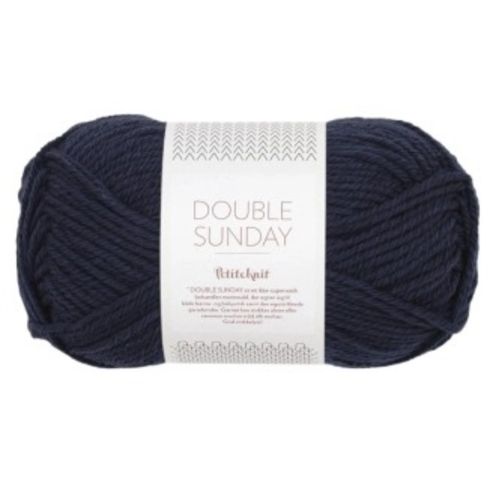 Sandnes Double Sunday 50g - Image 58