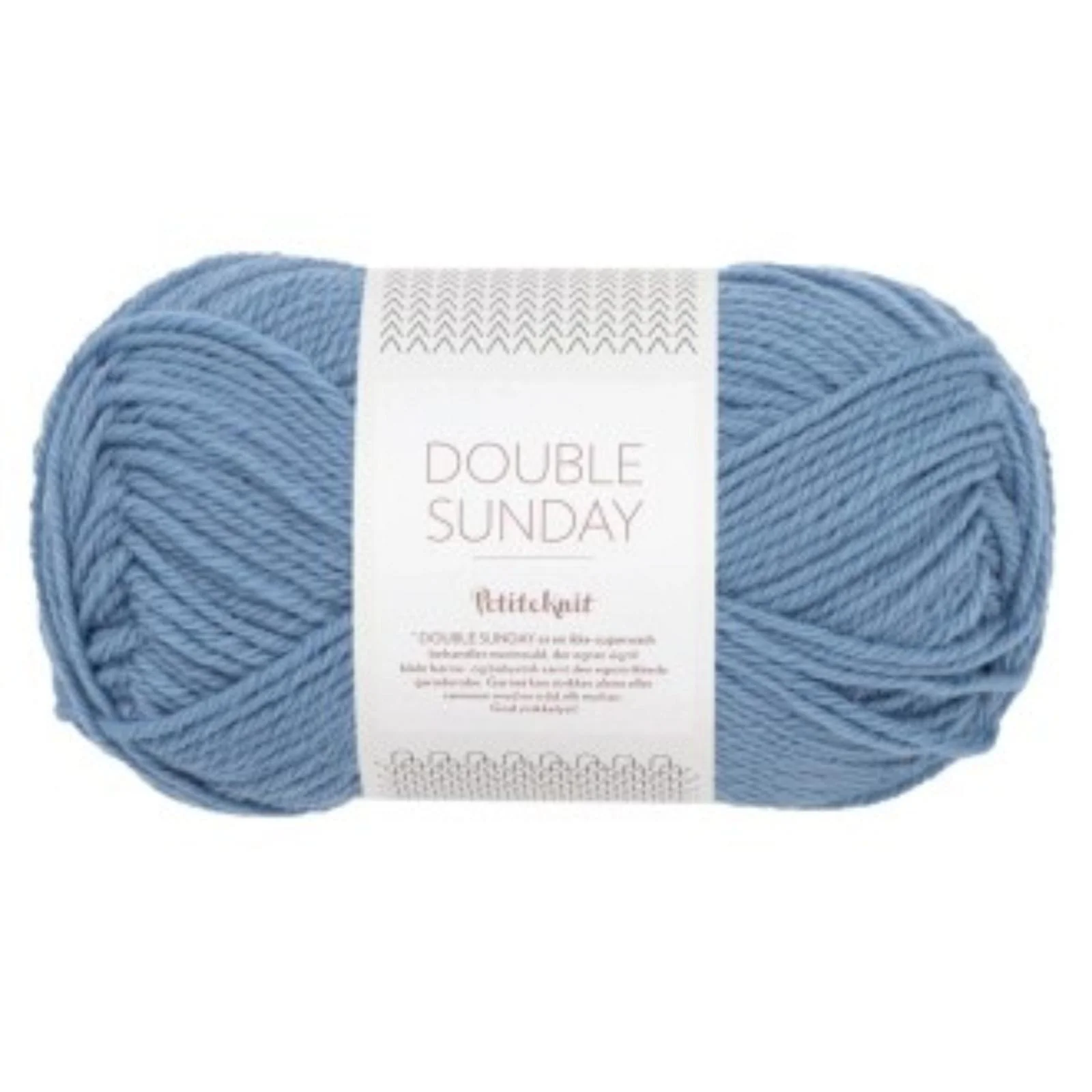 Sandnes Double Sunday 50g - Image 59