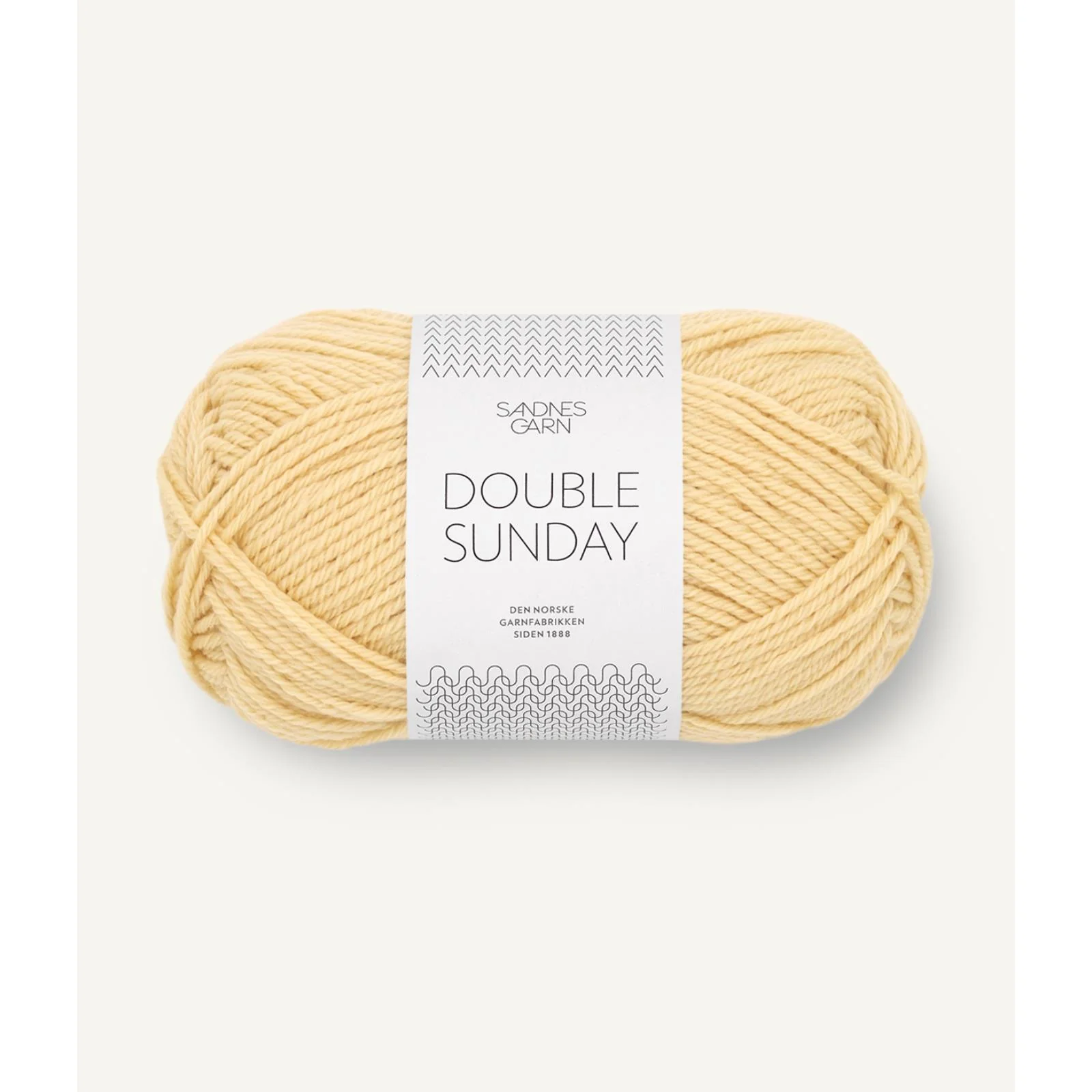 Sandnes Double Sunday 50g - Image 5