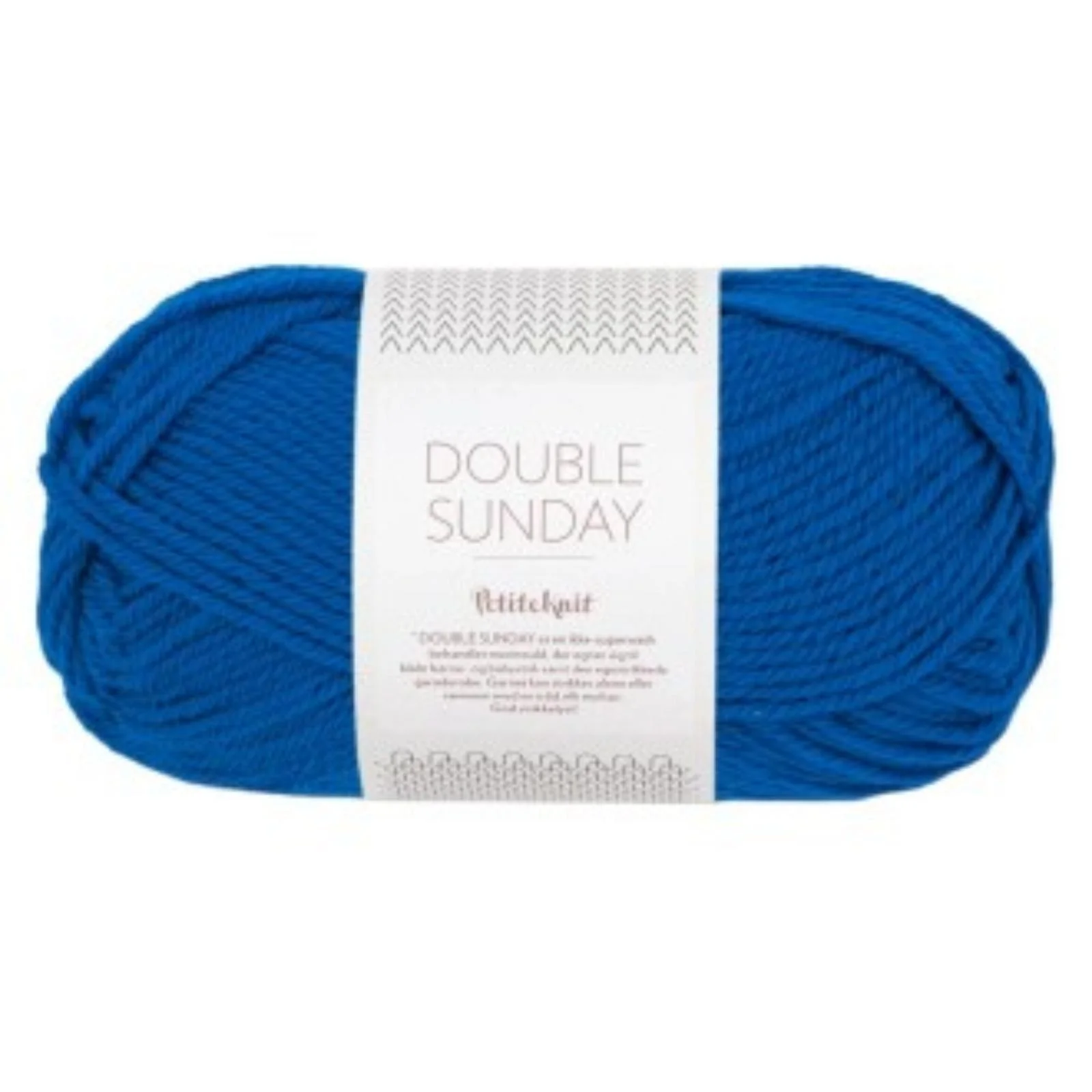 Sandnes Double Sunday 50g - Image 60