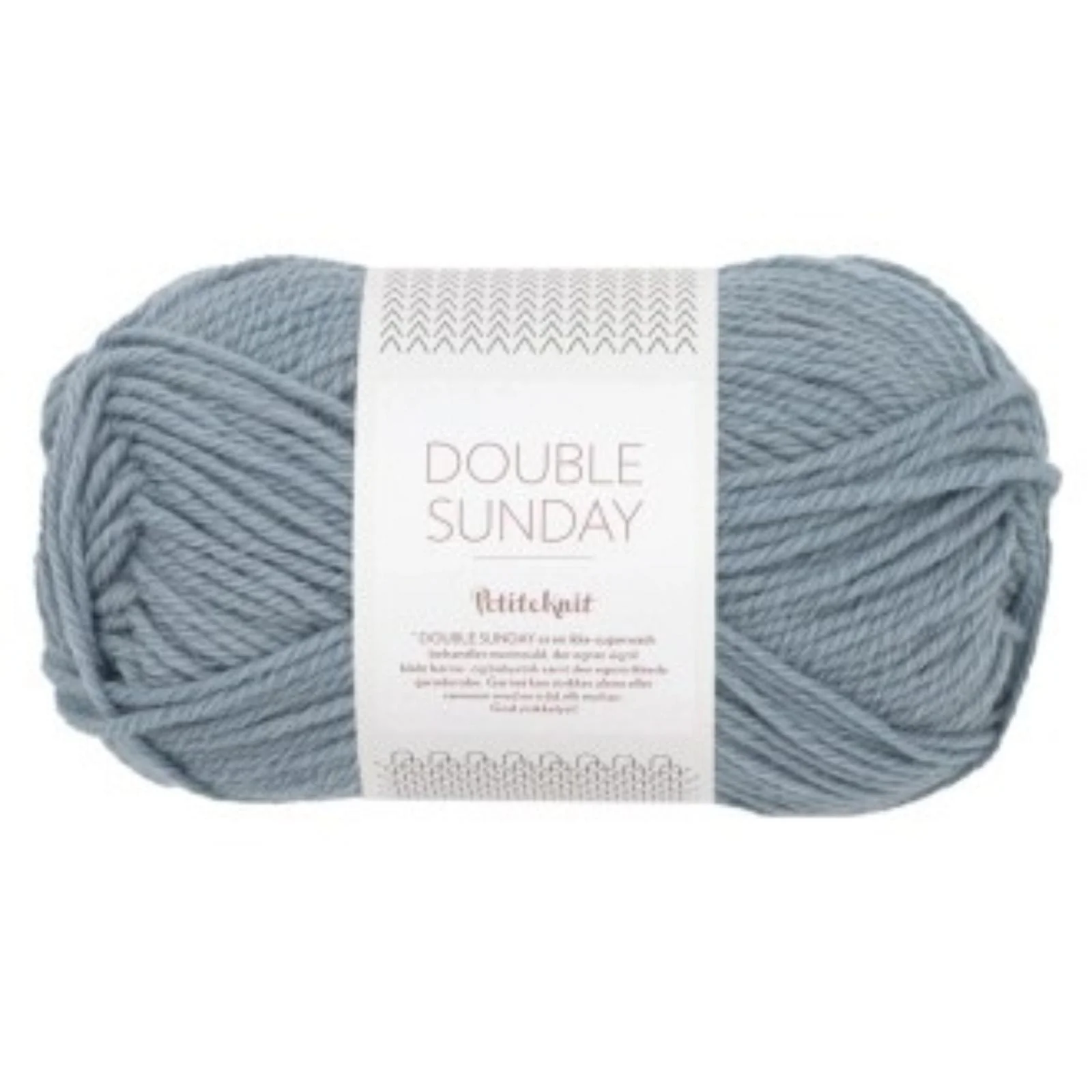 Sandnes Double Sunday 50g - Image 61