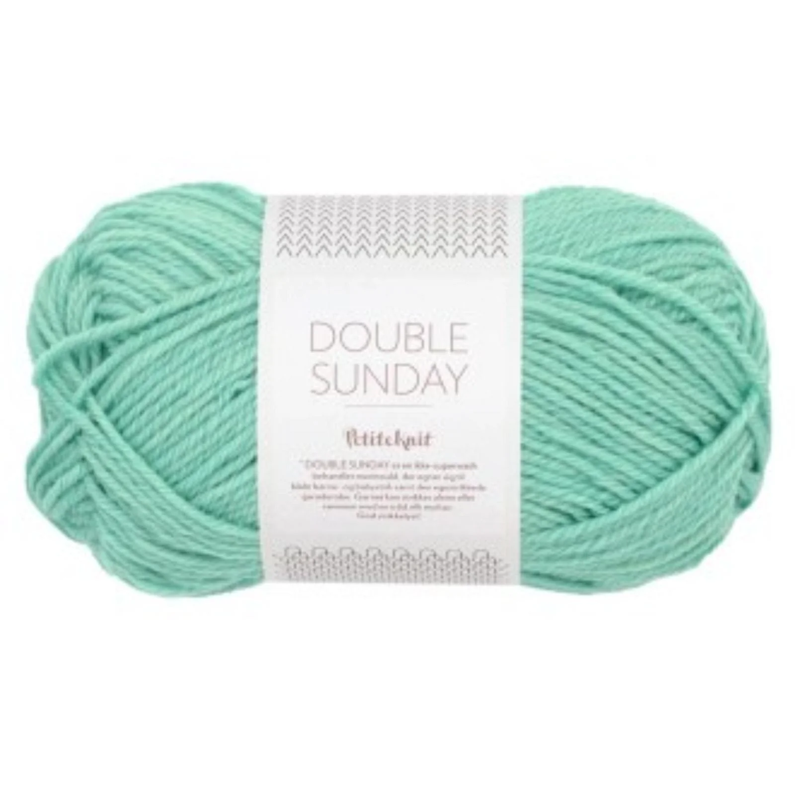 Sandnes Double Sunday 50g - Image 62