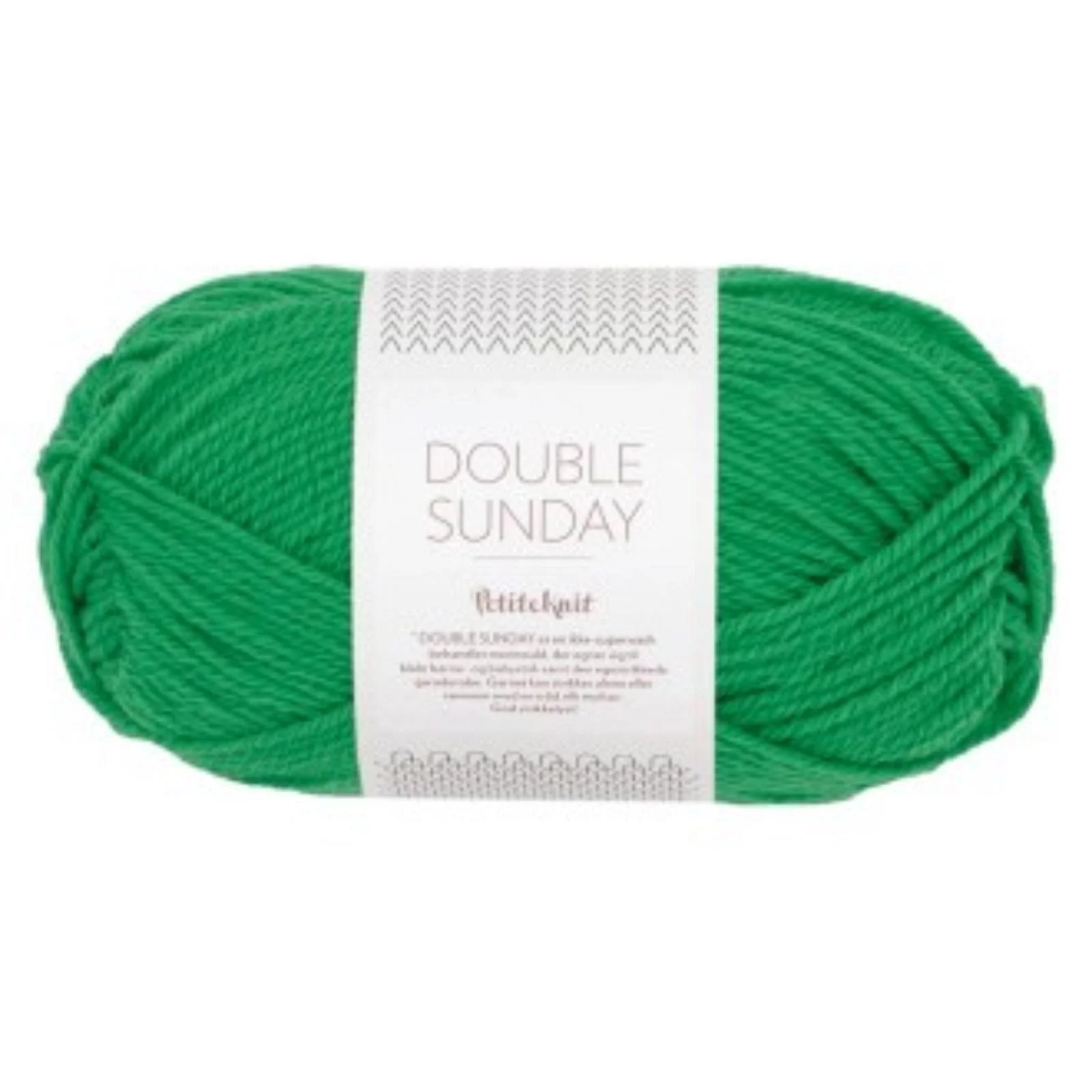 Sandnes Double Sunday 50g - Image 63