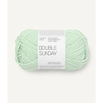 Sandnes Double Sunday 50g - Image 66