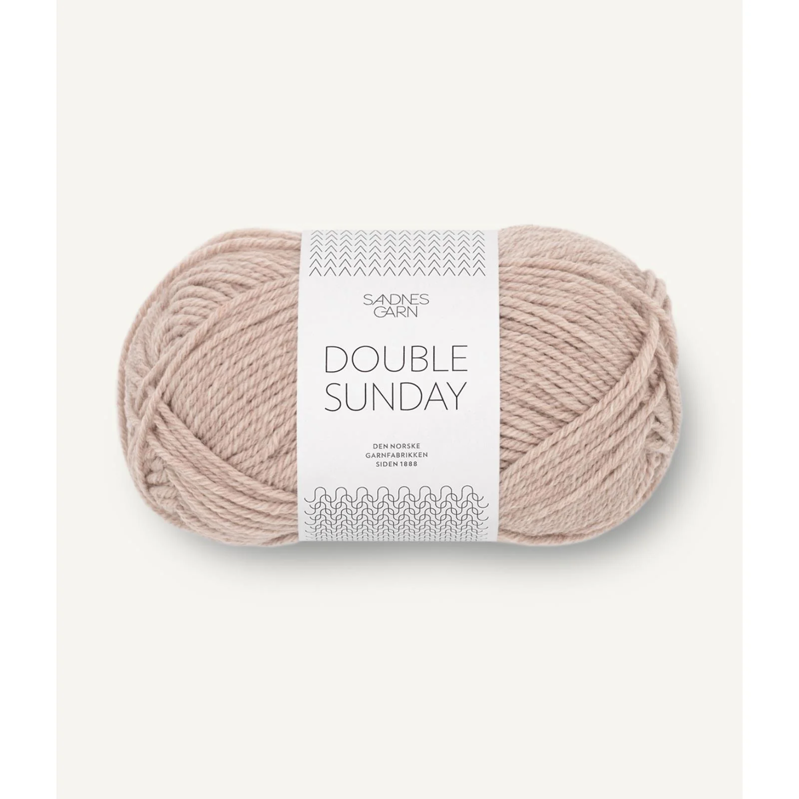 Sandnes Double Sunday 50g - Image 7