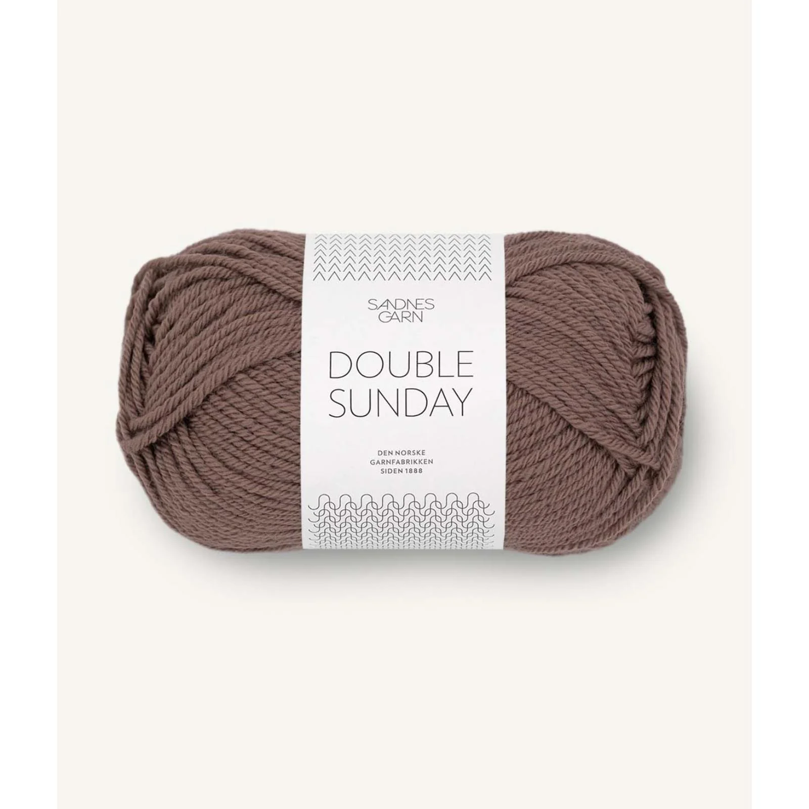 Sandnes Double Sunday 50g - Image 8