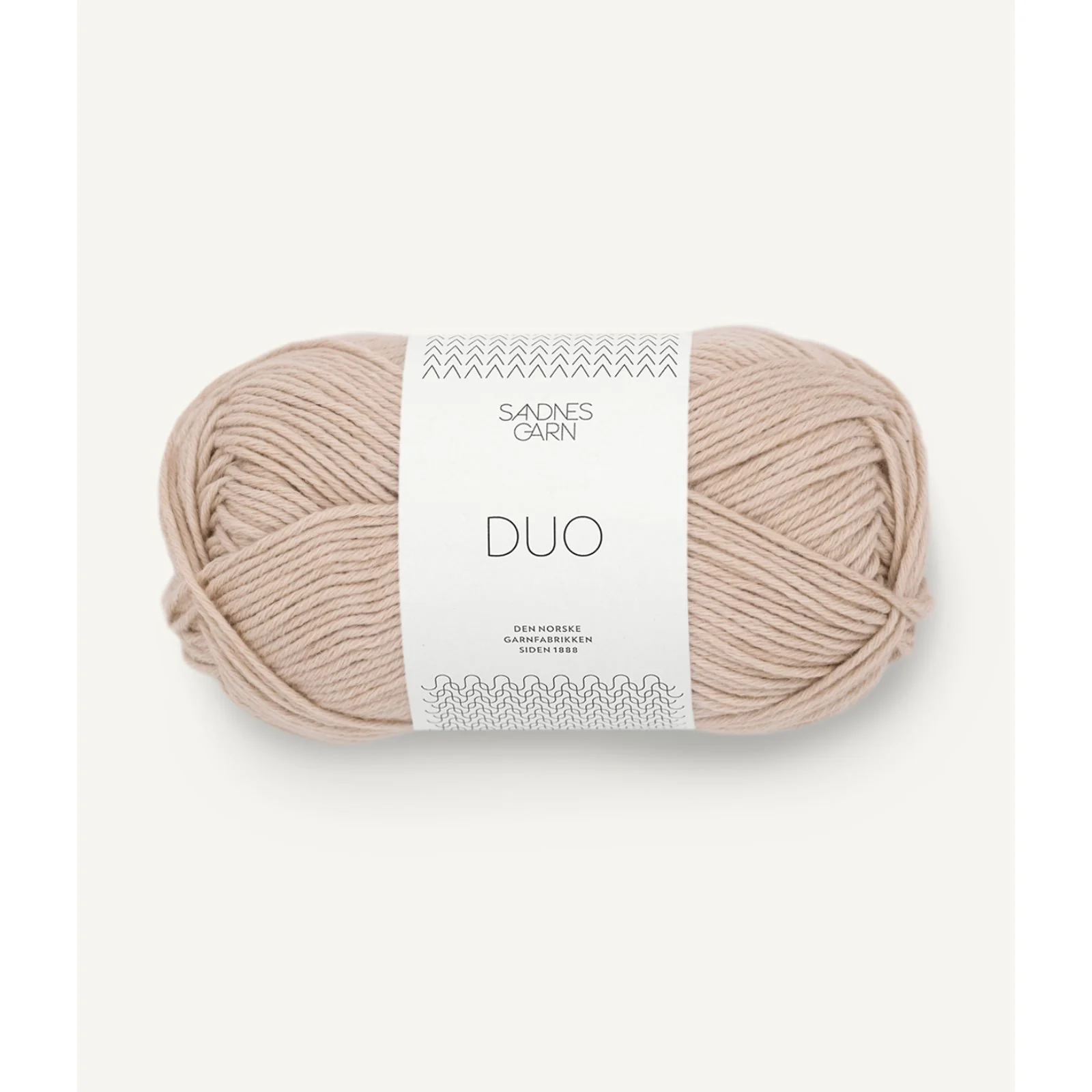 Sandnes Duo 50g - Image 10