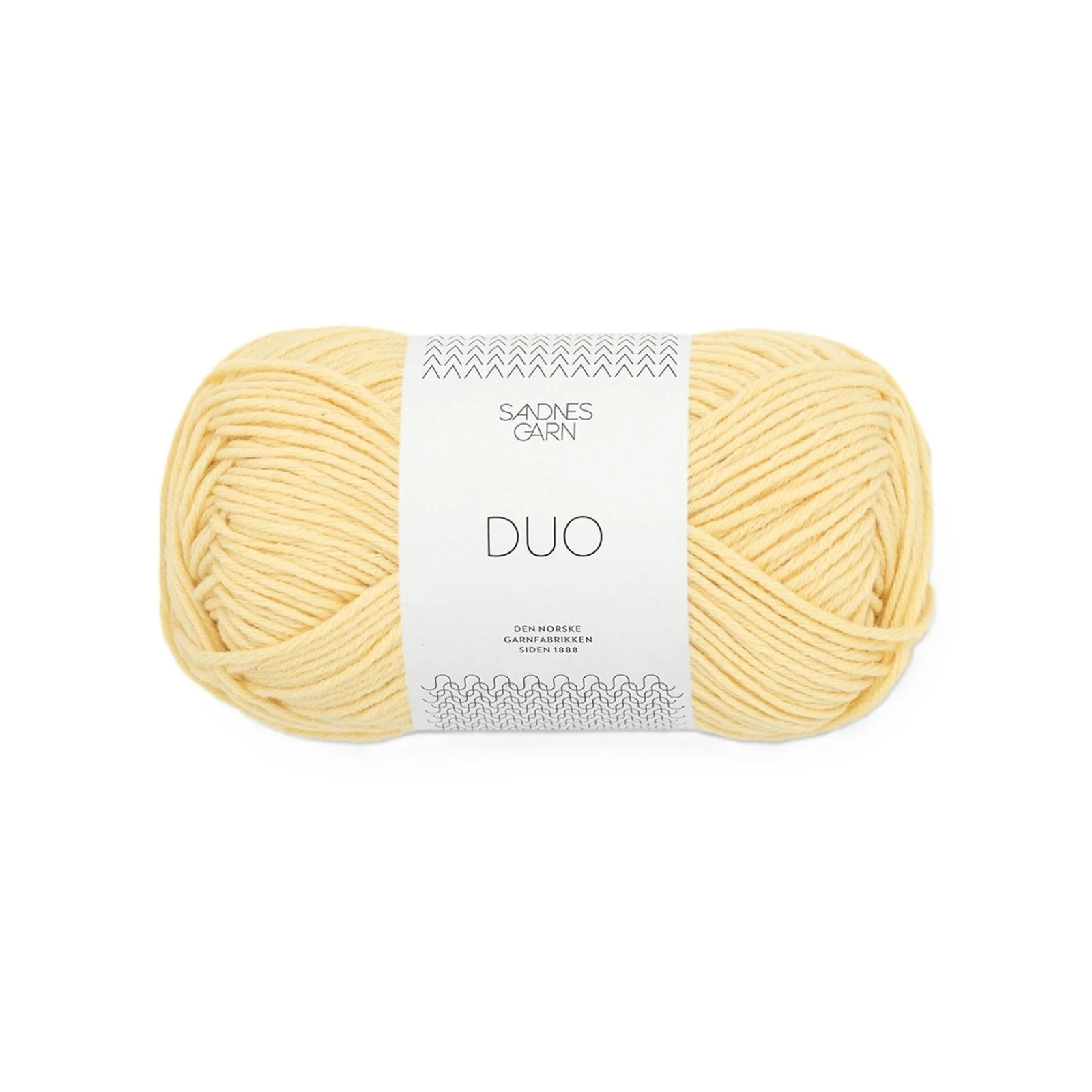 Sandnes Duo 50g - Image 28