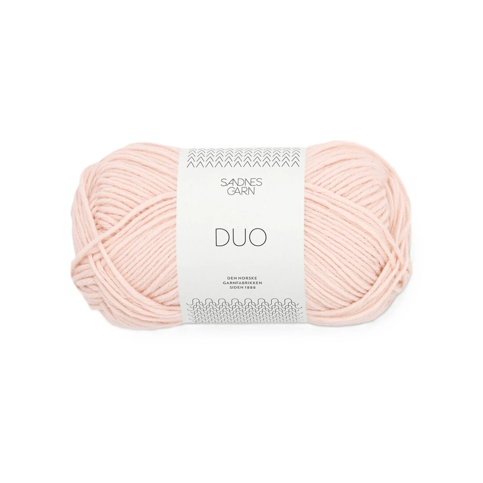 Sandnes Duo 50g - Image 29